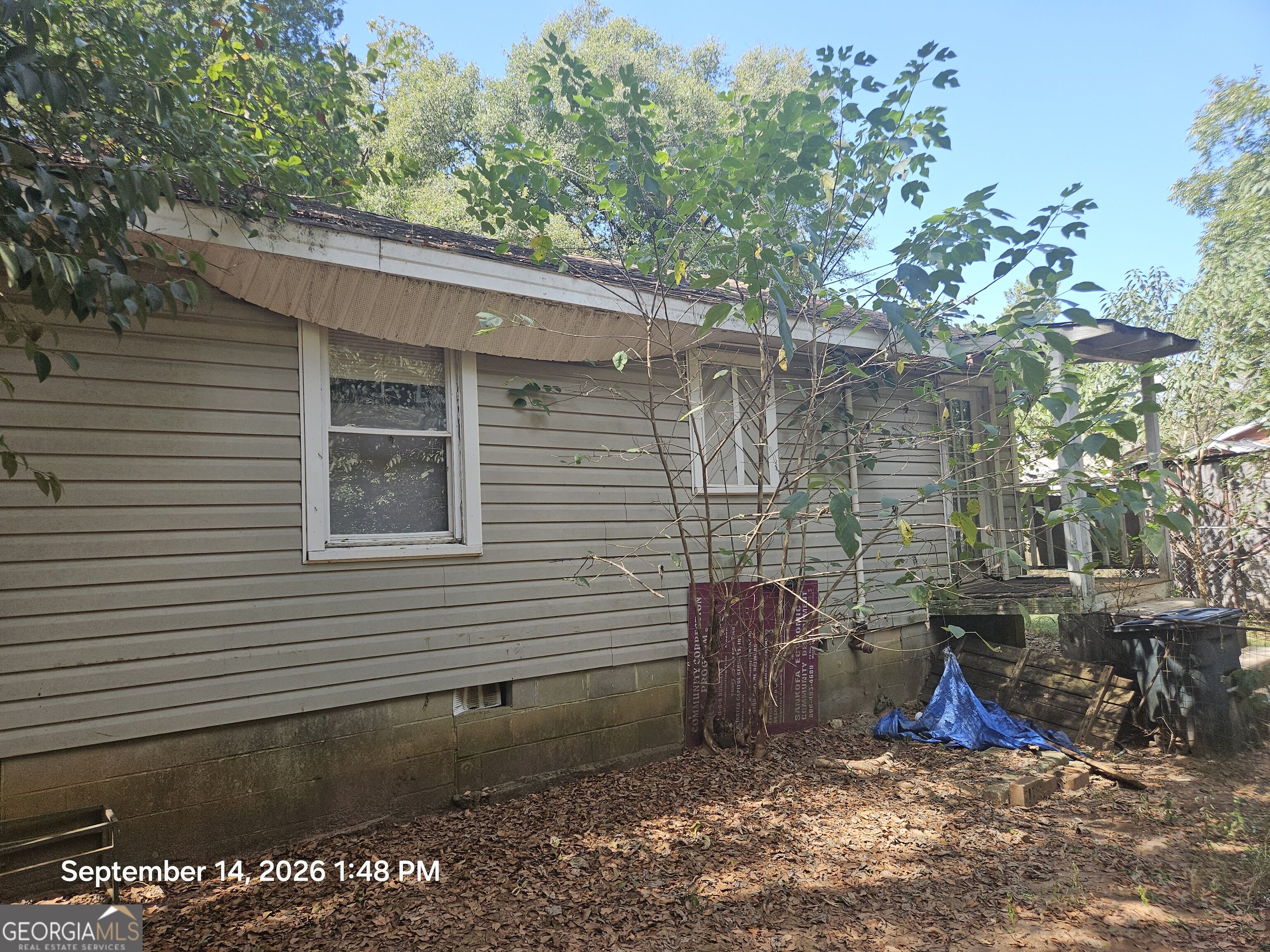 4222 Trammel Avenue Property Photo 14