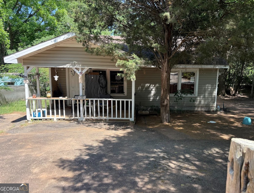 4222 Trammel Avenue Property Photo 16