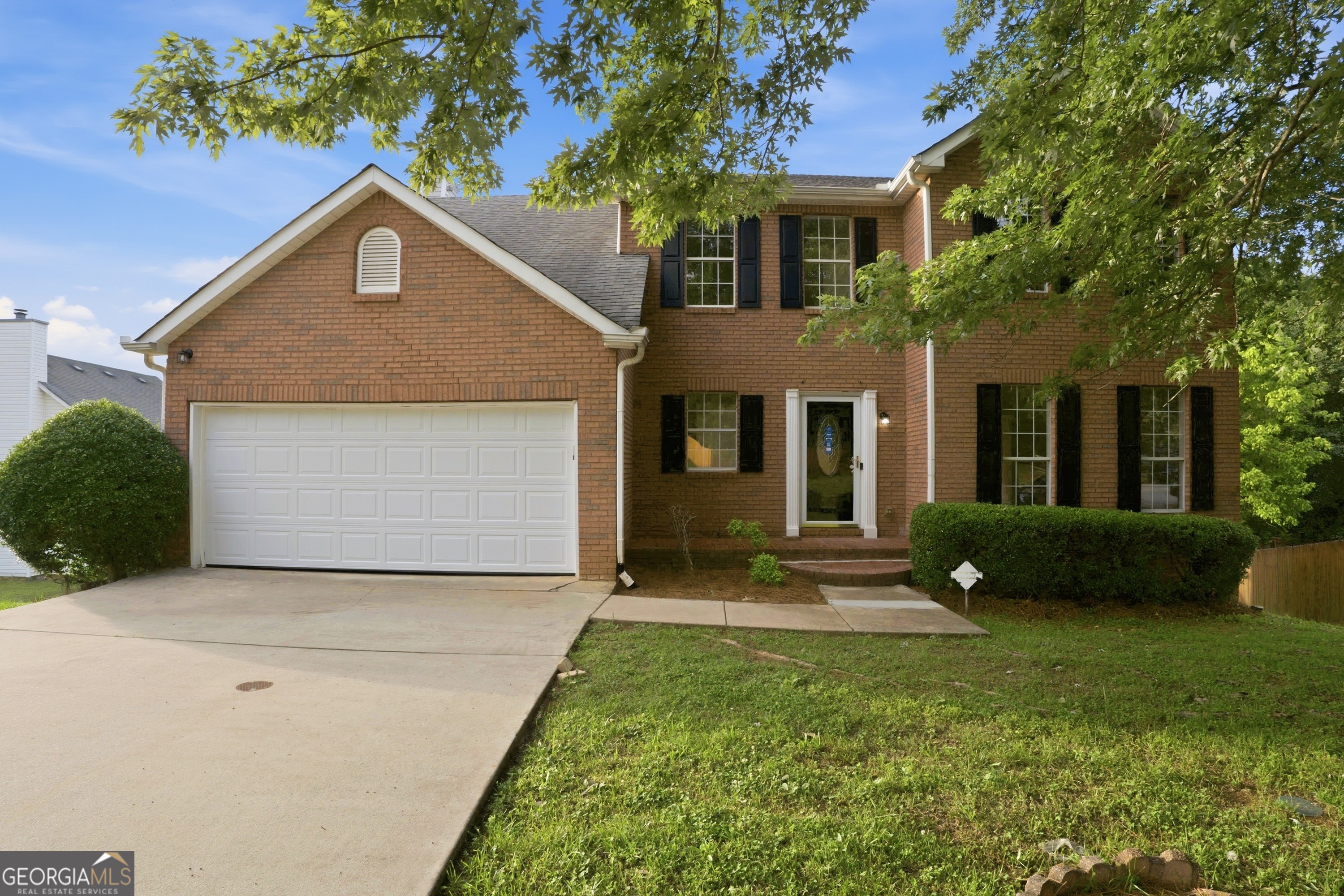 3825 Cedar Trace Lane Property Photo 1
