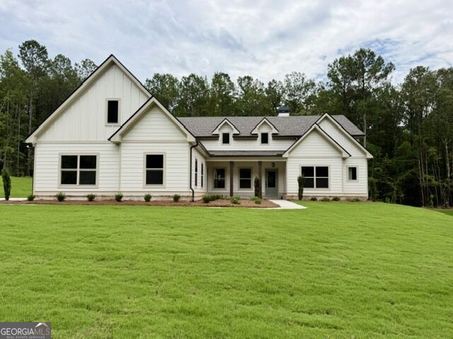 39 Turra Cove LOT 6 Property Photo 1