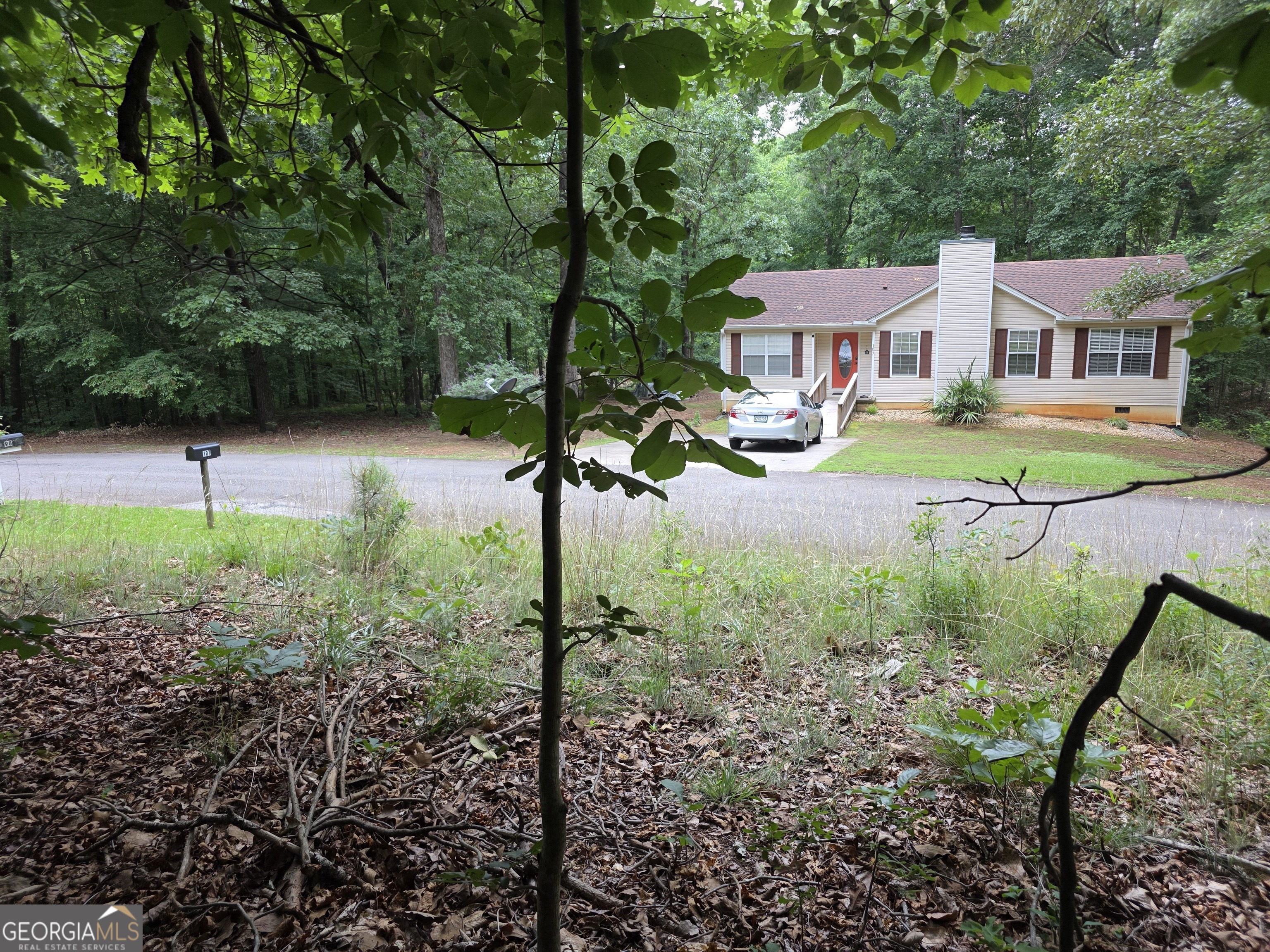Lot 270 Arrow Lane Property Photo 9