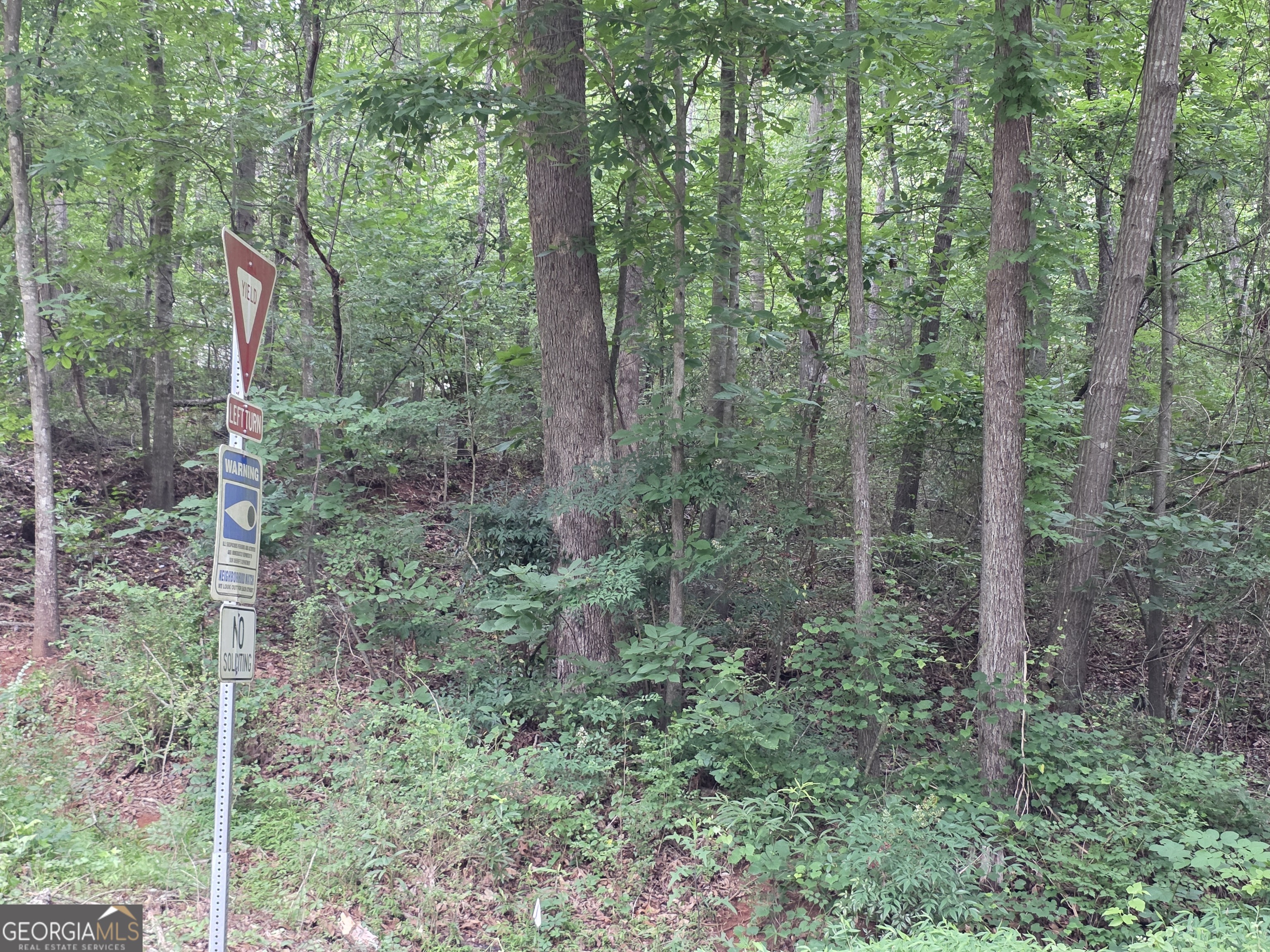 Lot 109 Arrowhead Drive Property Photo 3