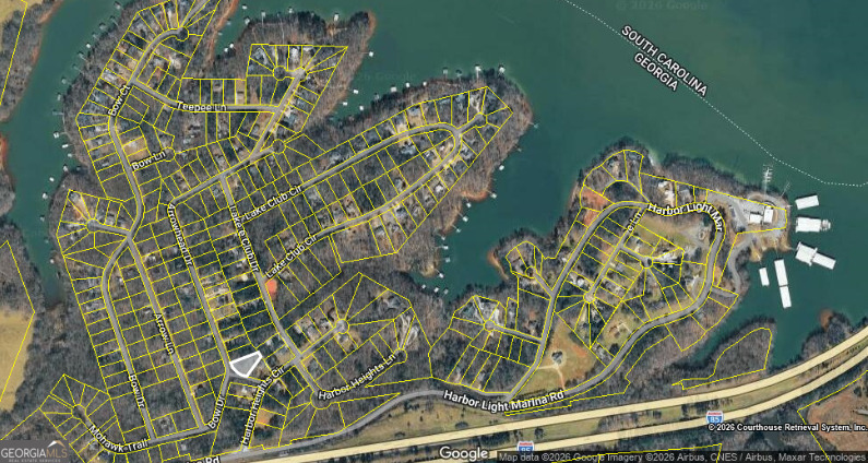 Lot 109 Arrowhead Drive Property Photo 14