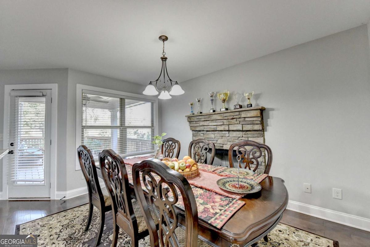 1755 Lark Trail Property Photo 15