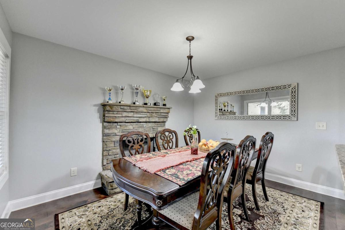 1755 Lark Trail Property Photo 18