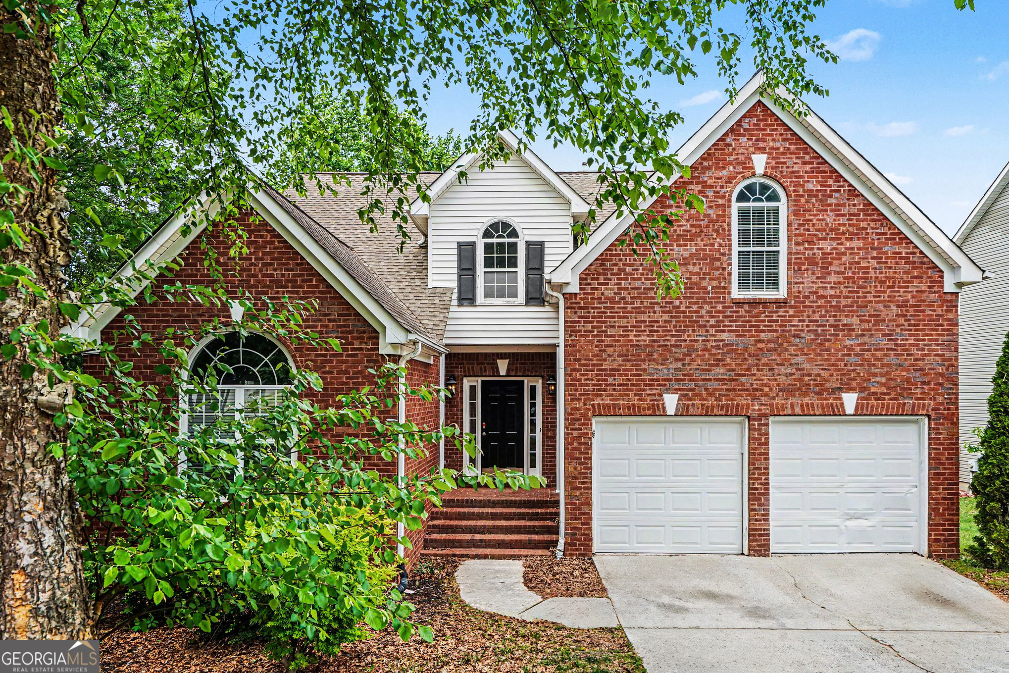 2642 Ambria Drive Property Photo 2