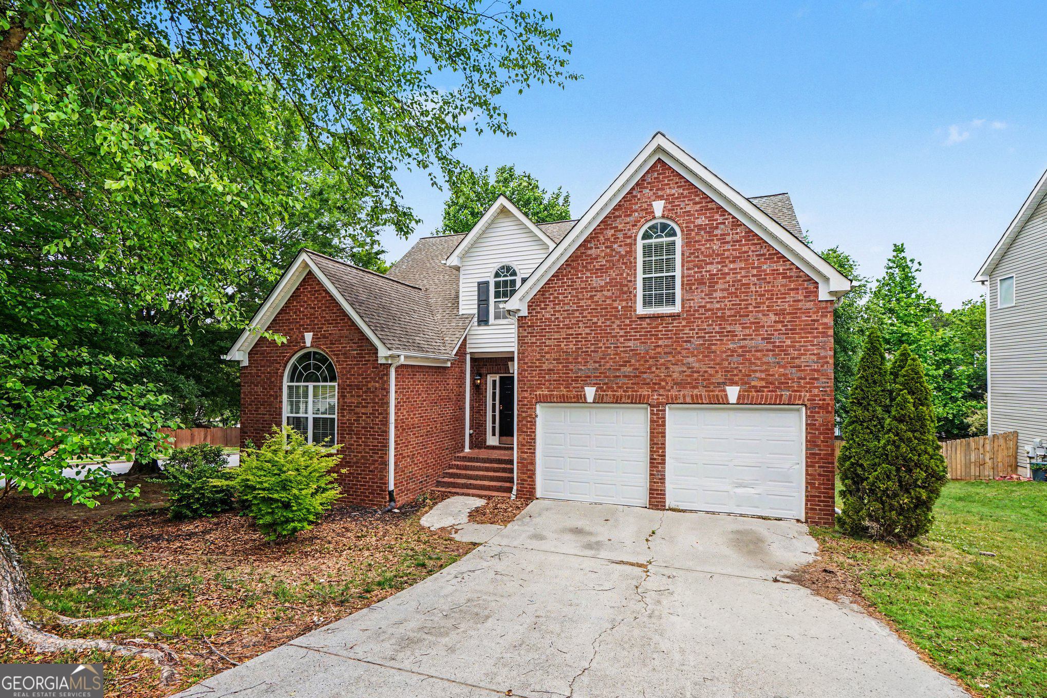2642 Ambria Drive Property Photo 3