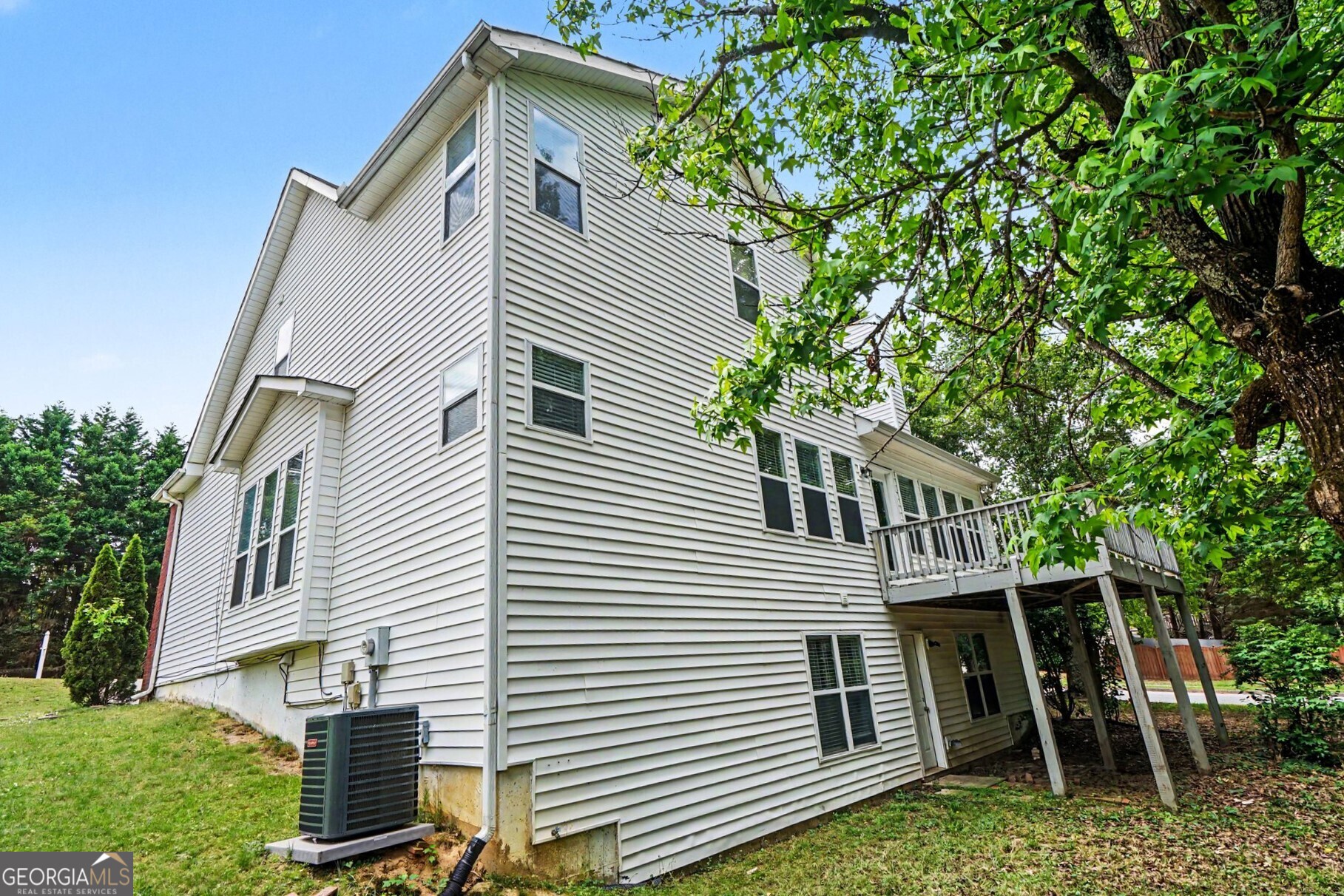 2642 Ambria Drive Property Photo 31