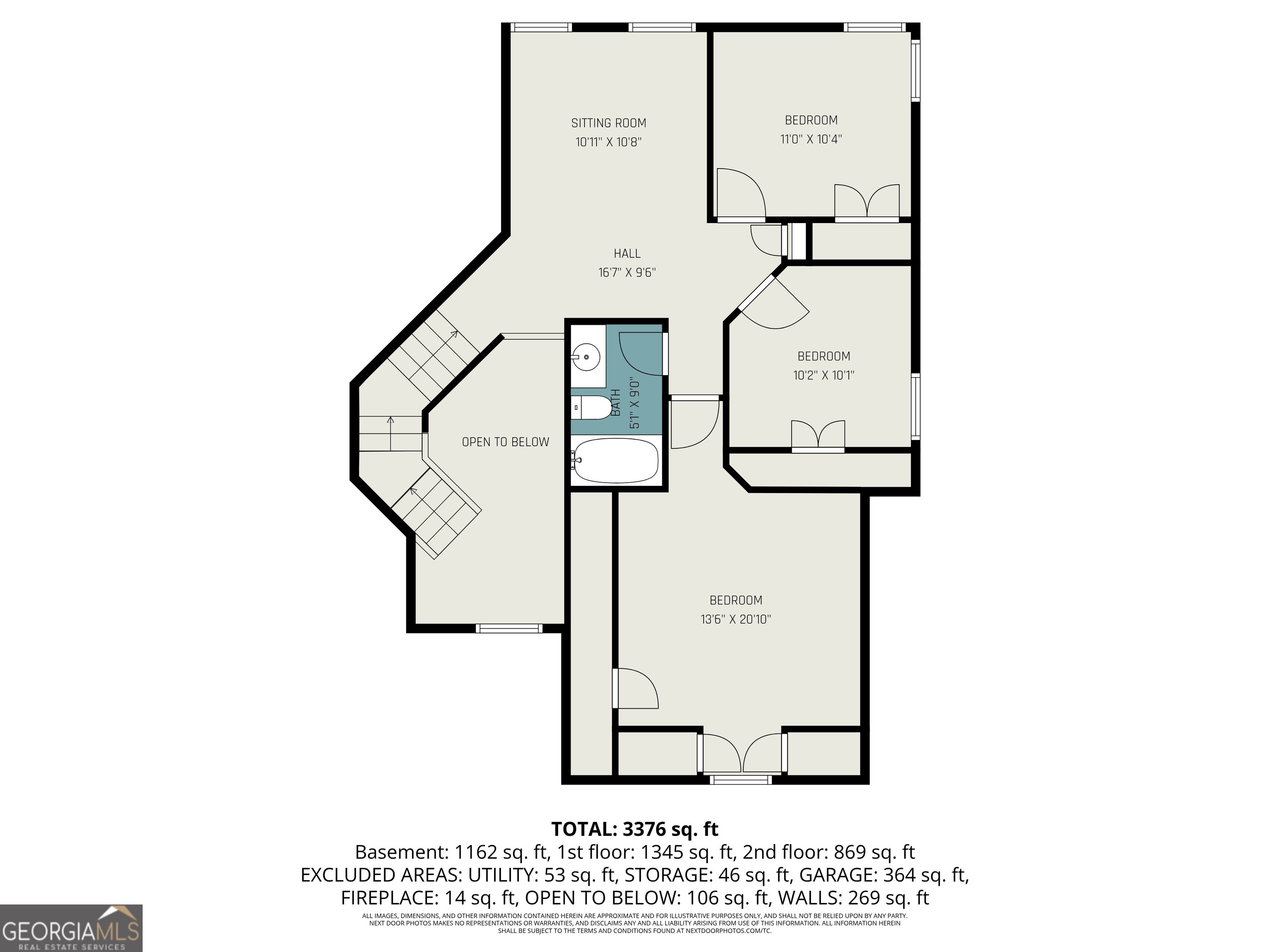 2642 Ambria Drive Property Photo 35