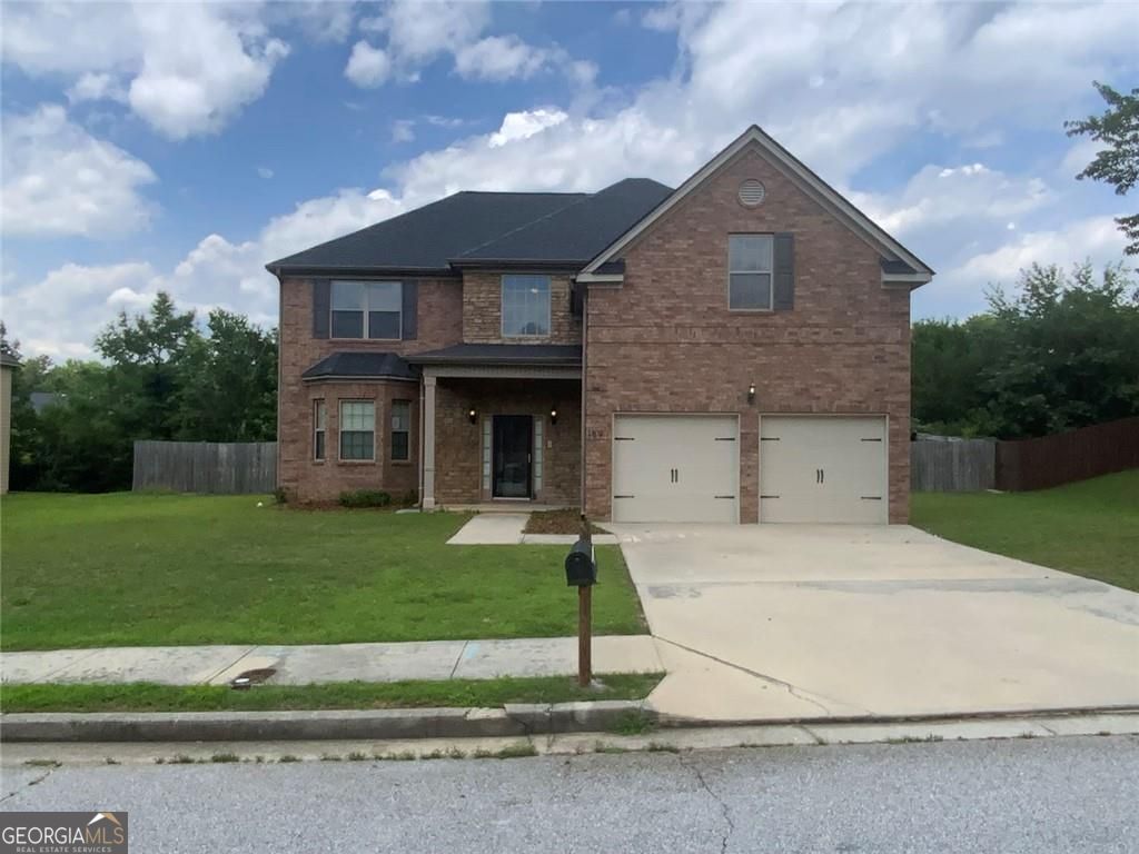 159 Saintvry Way Property Photo 1