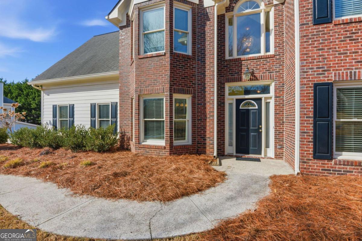 2650 Cobblestone Drive Property Photo 4
