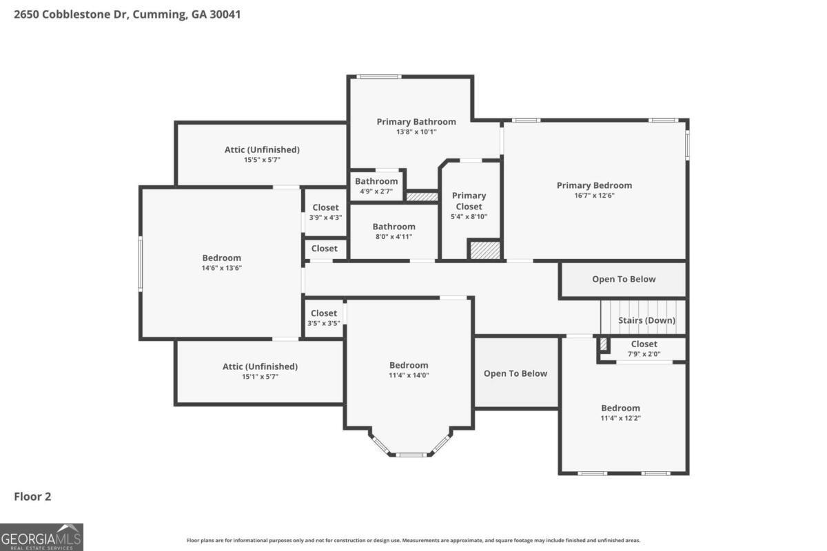2650 Cobblestone Drive Property Photo 34