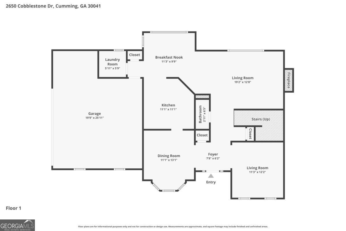2650 Cobblestone Drive Property Photo 35