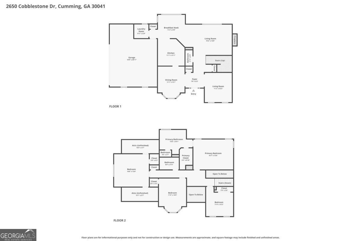 2650 Cobblestone Drive Property Photo 36