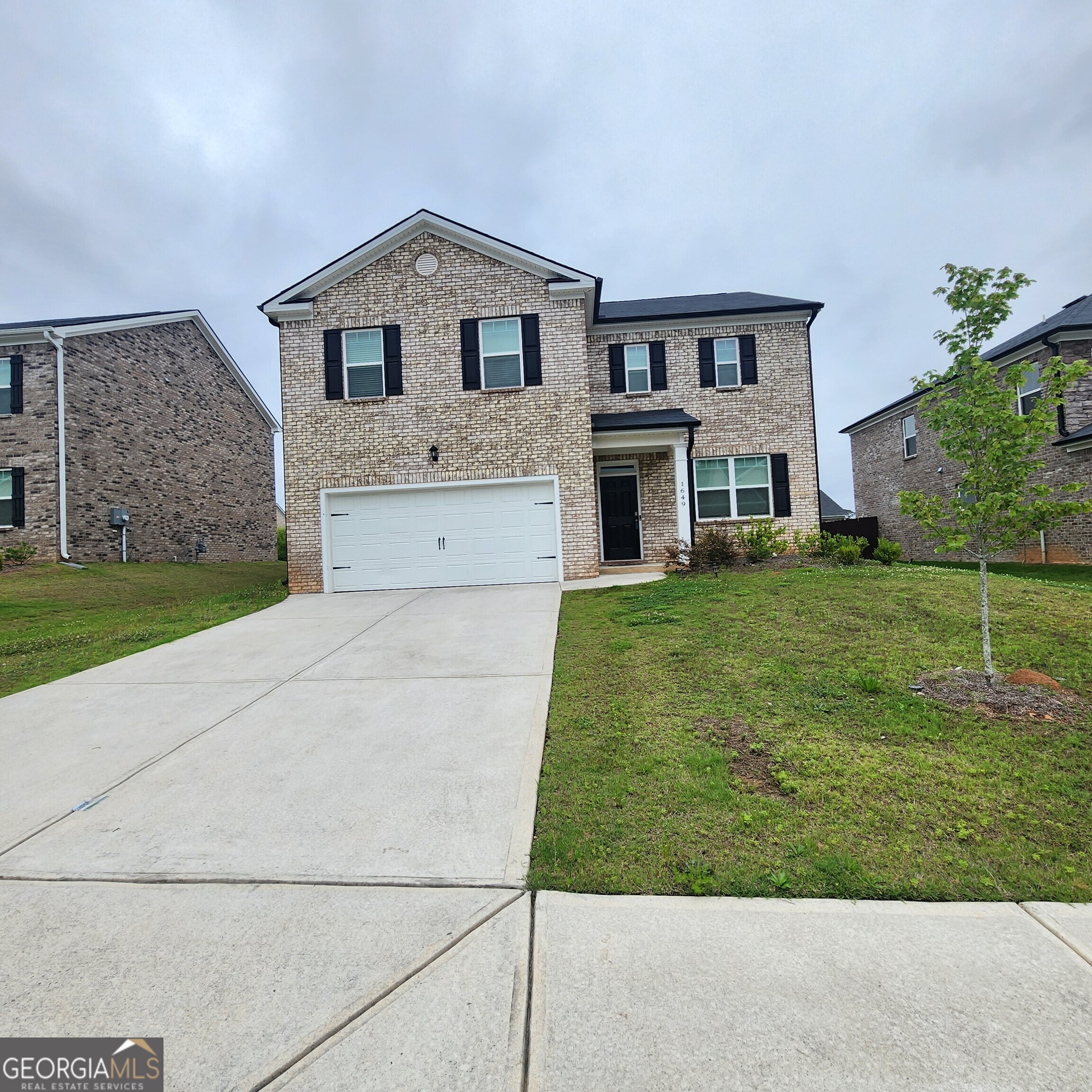 1649 Jersey Drive Property Photo 1