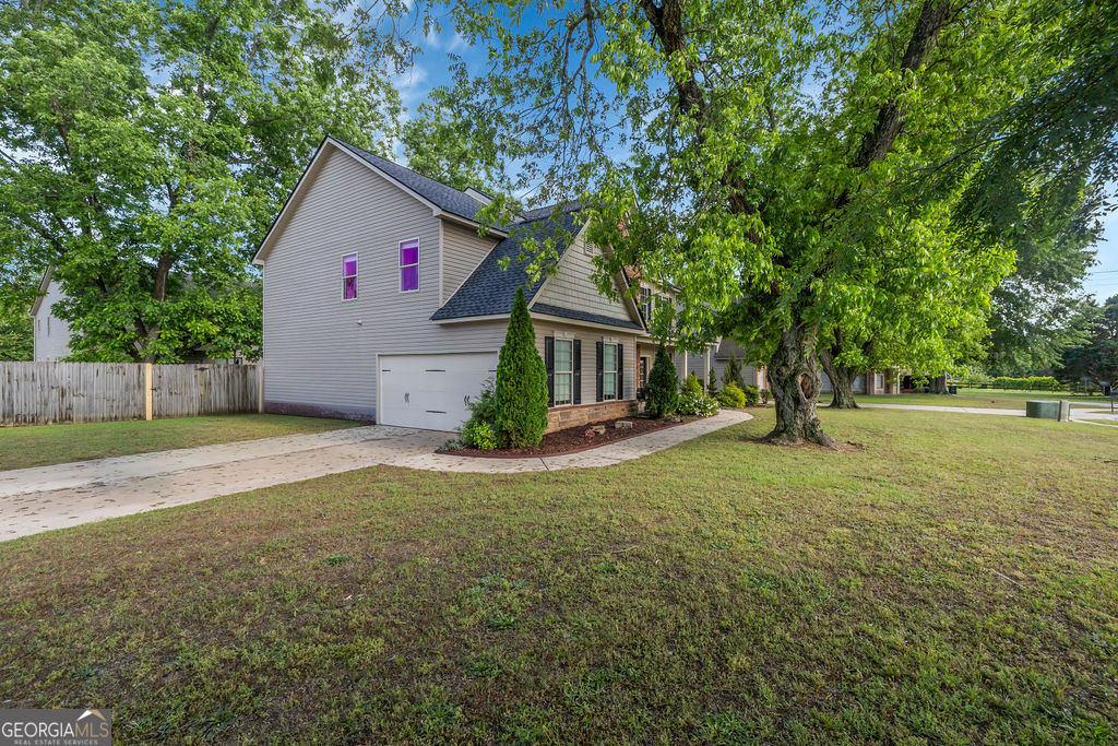 126 Meadows Walk Drive Property Photo 4