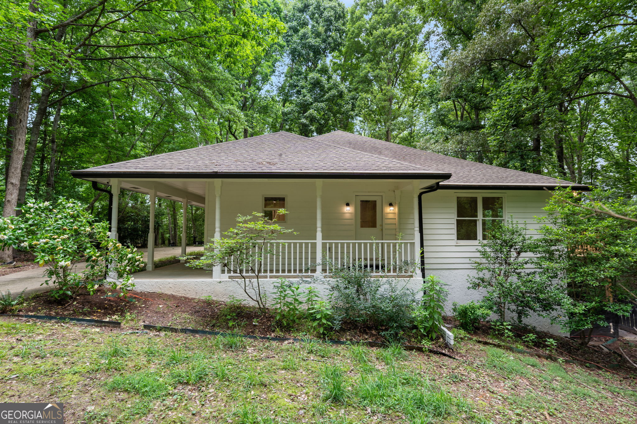265 Timberidge Drive Property Photo 1