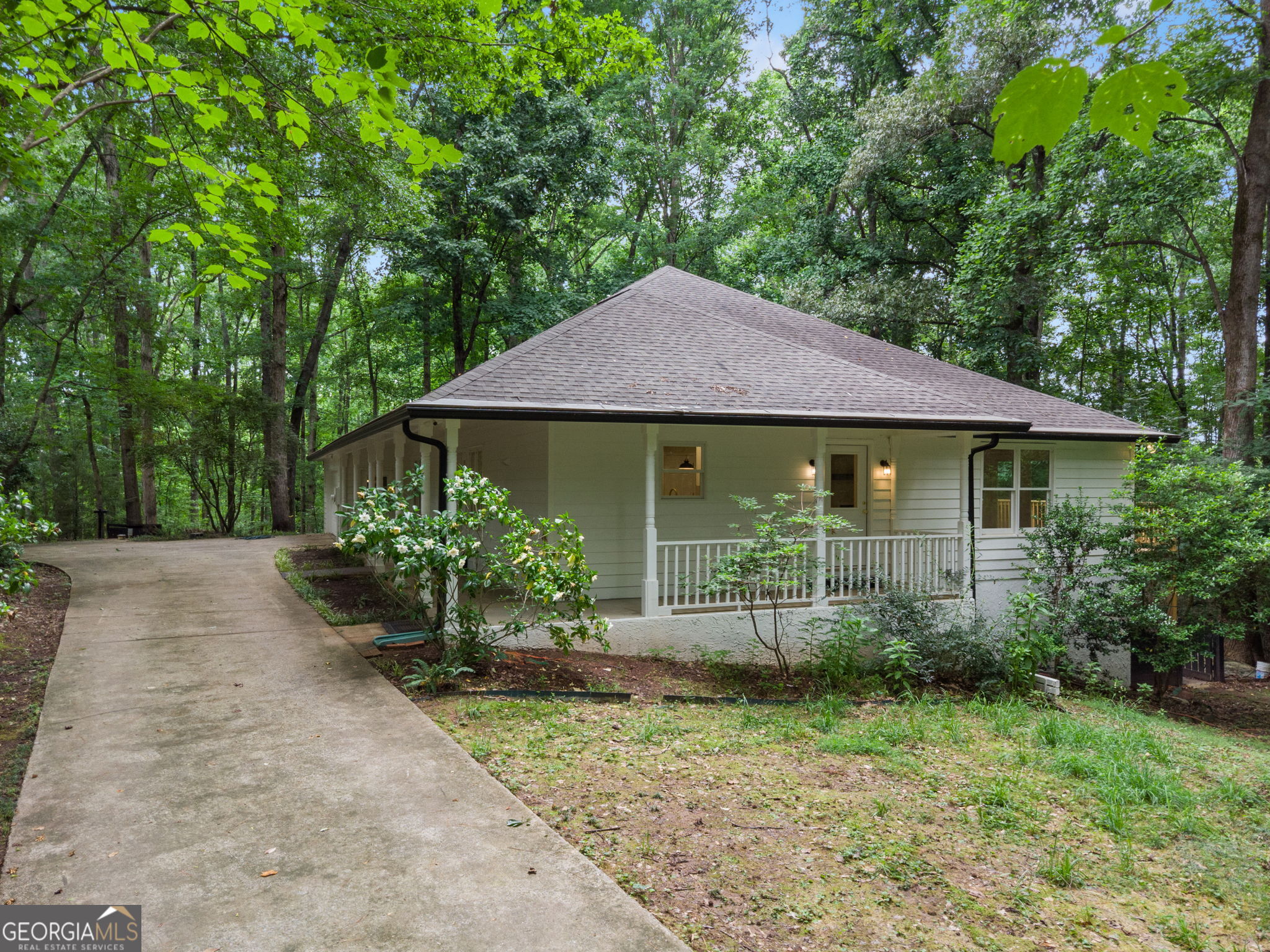 265 Timberidge Drive Property Photo 2