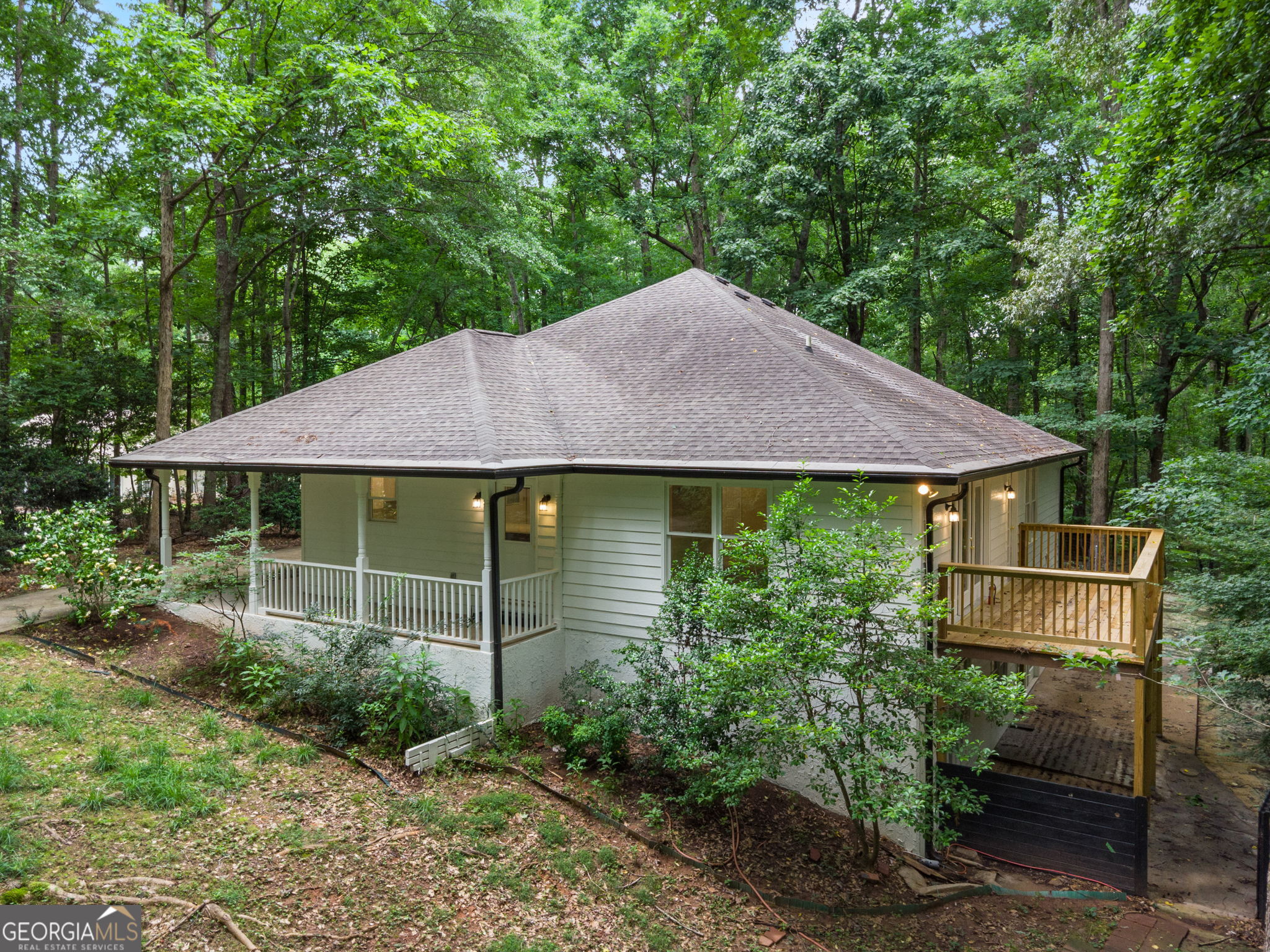 265 Timberidge Drive Property Photo 3