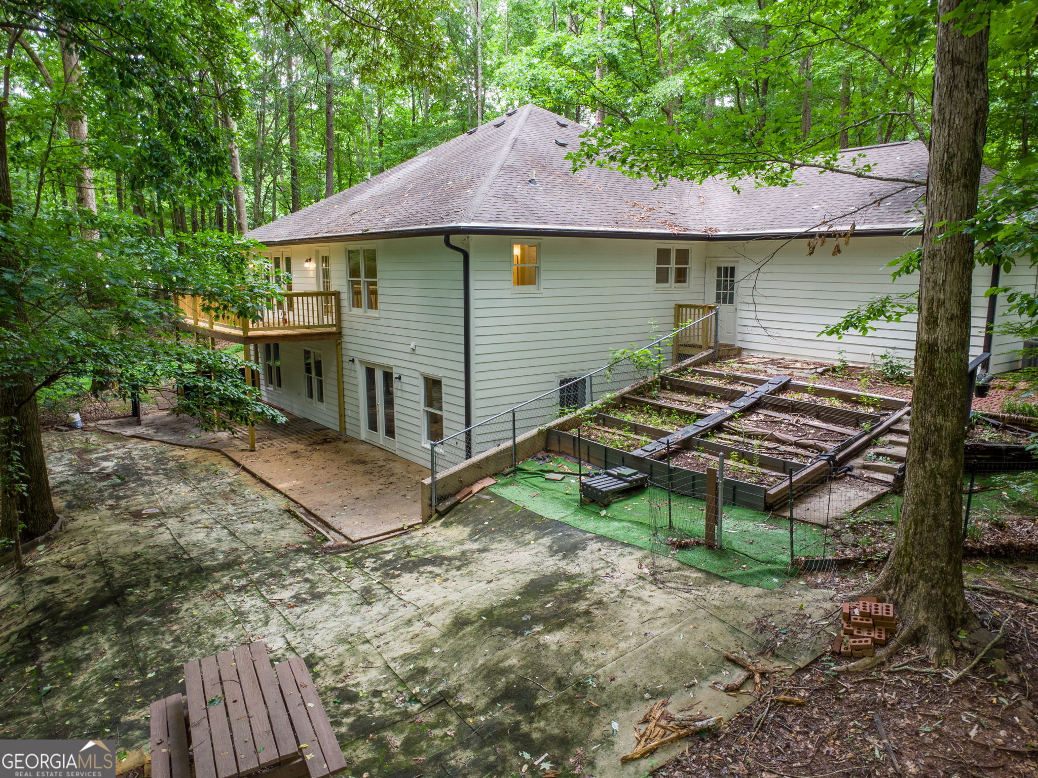 265 Timberidge Drive Property Photo 46