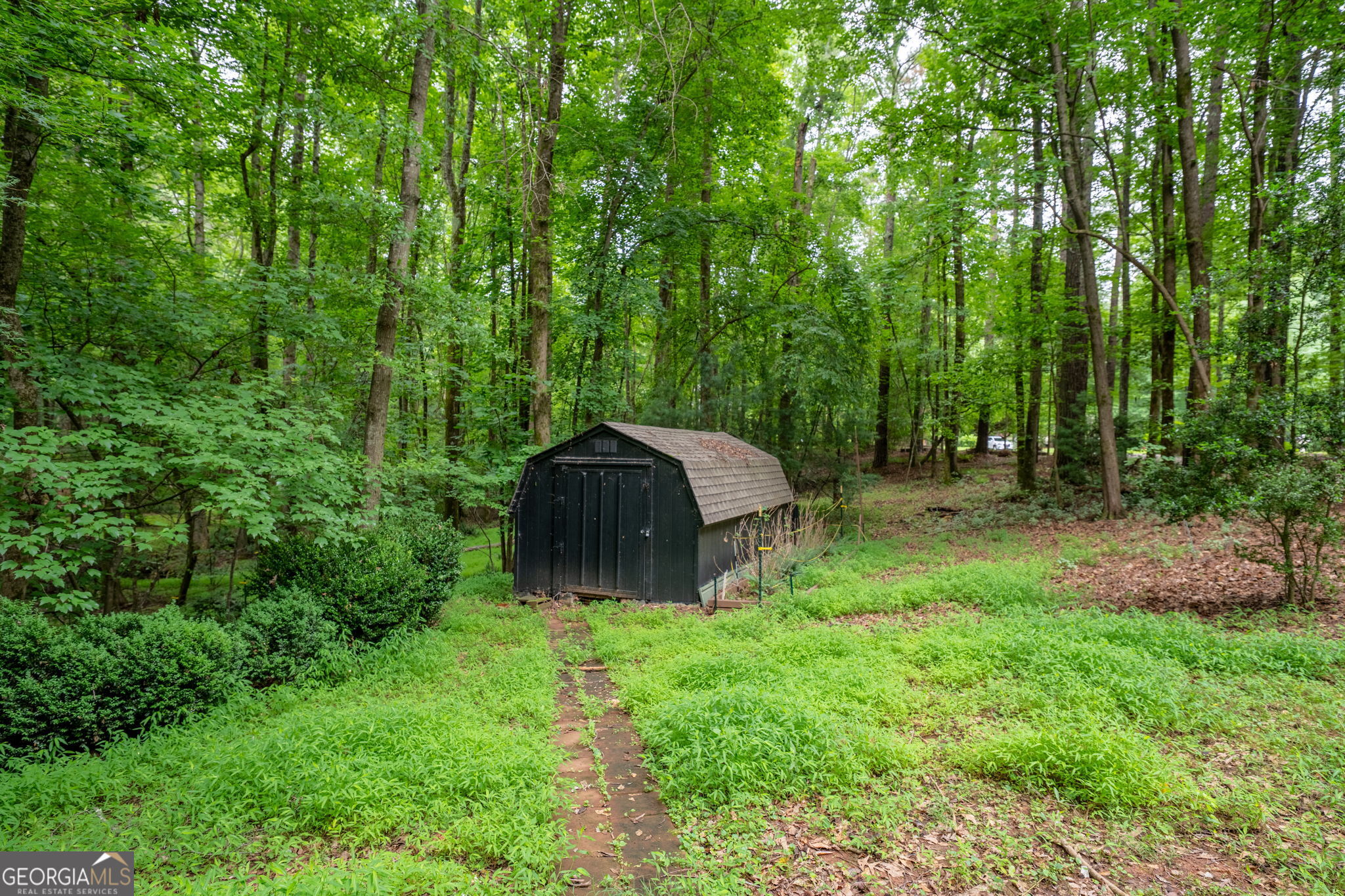 265 Timberidge Drive Property Photo 47