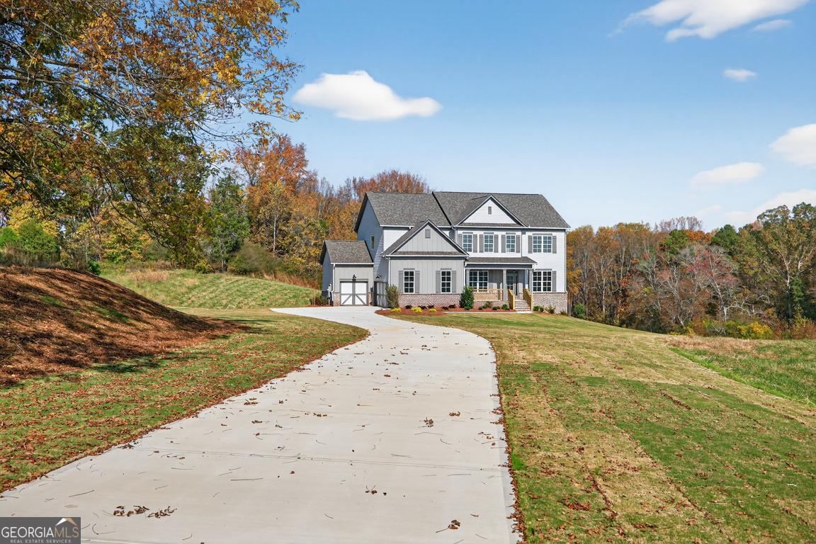 8845 Jot Em Down Road Property Photo 1