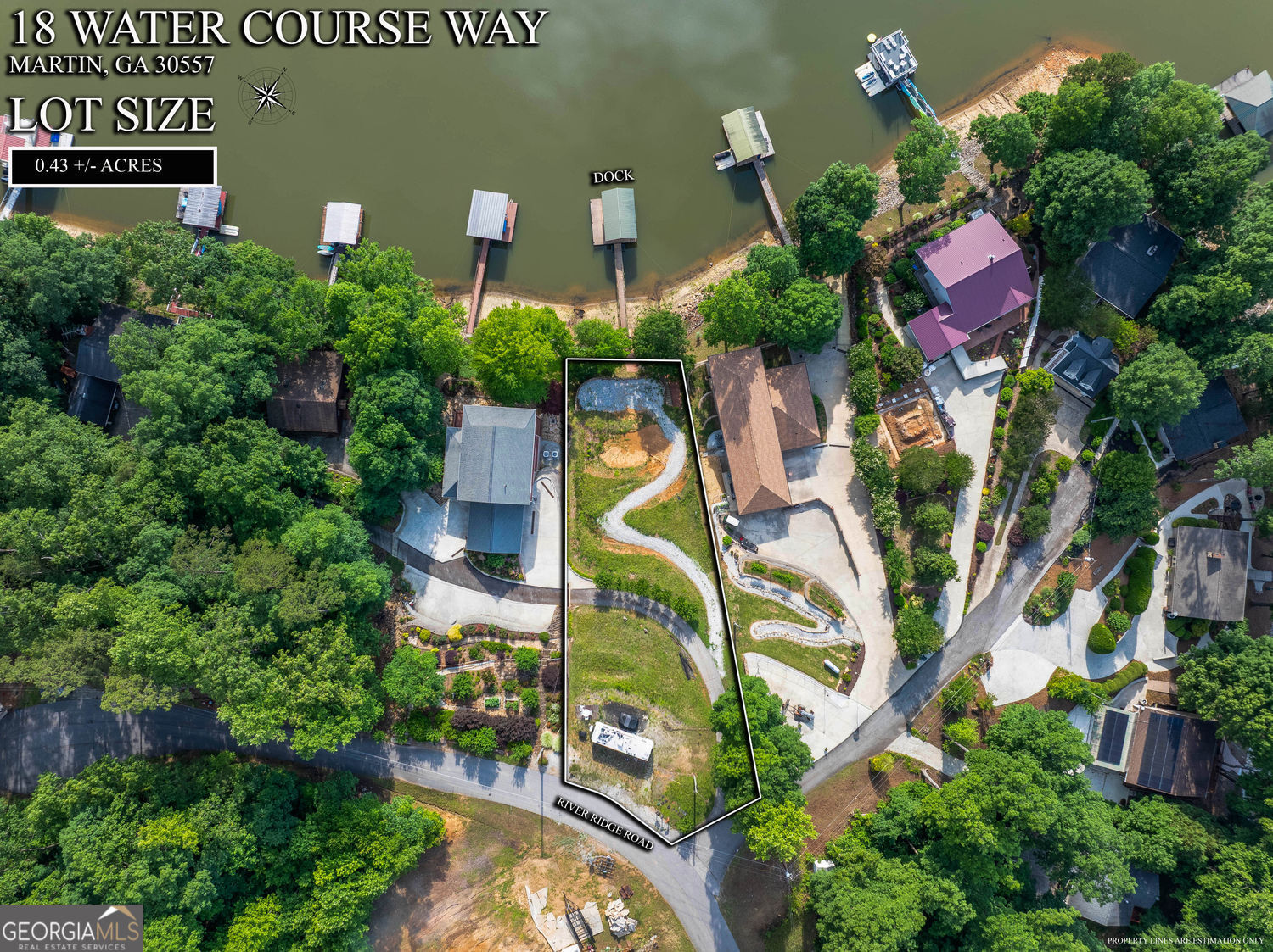 18 Water Course Way # 0 Property Photo 1