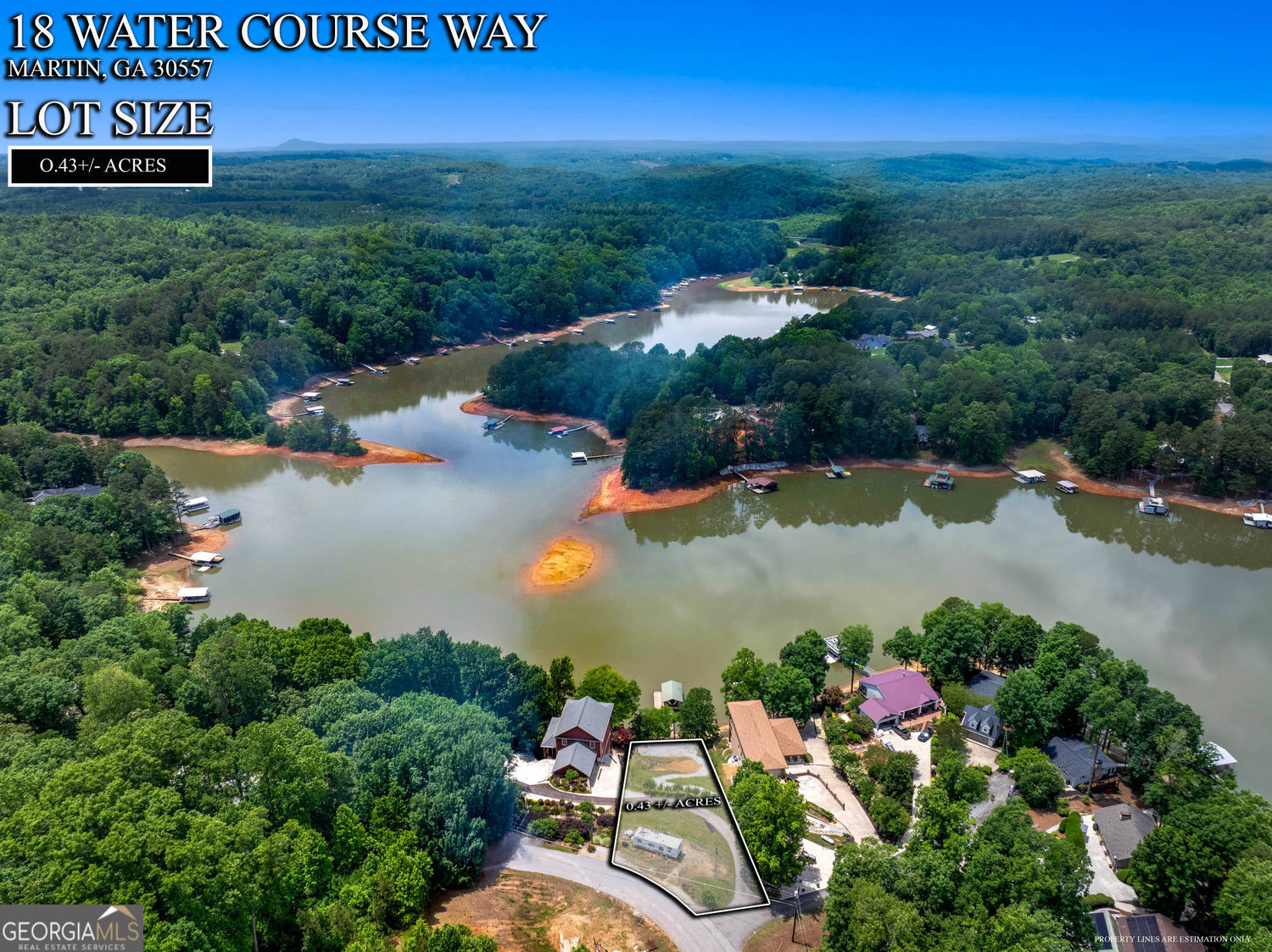 18 Water Course Way # 0 Property Photo 2