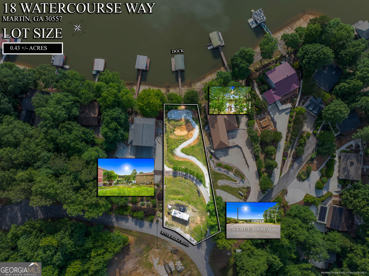 18 Water Course Way # 0 Property Photo 3
