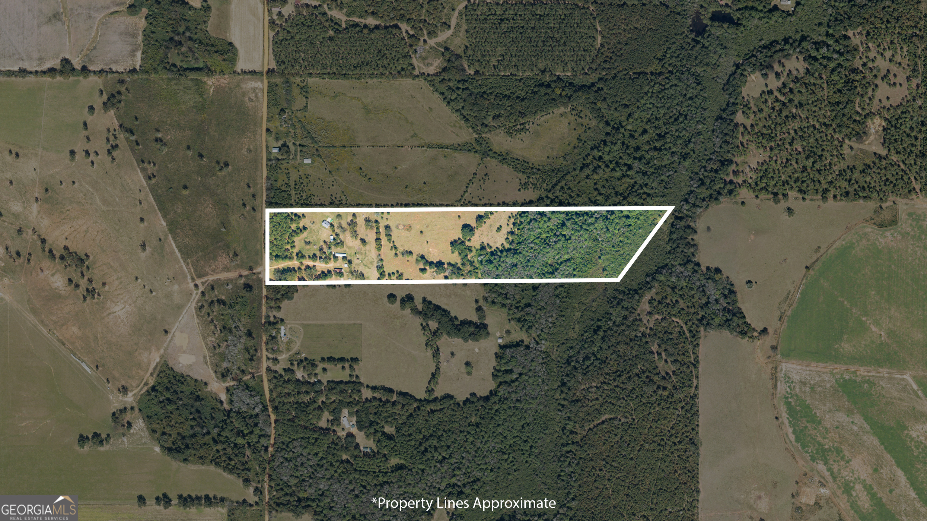 780 Jenkins Road Property Photo 2