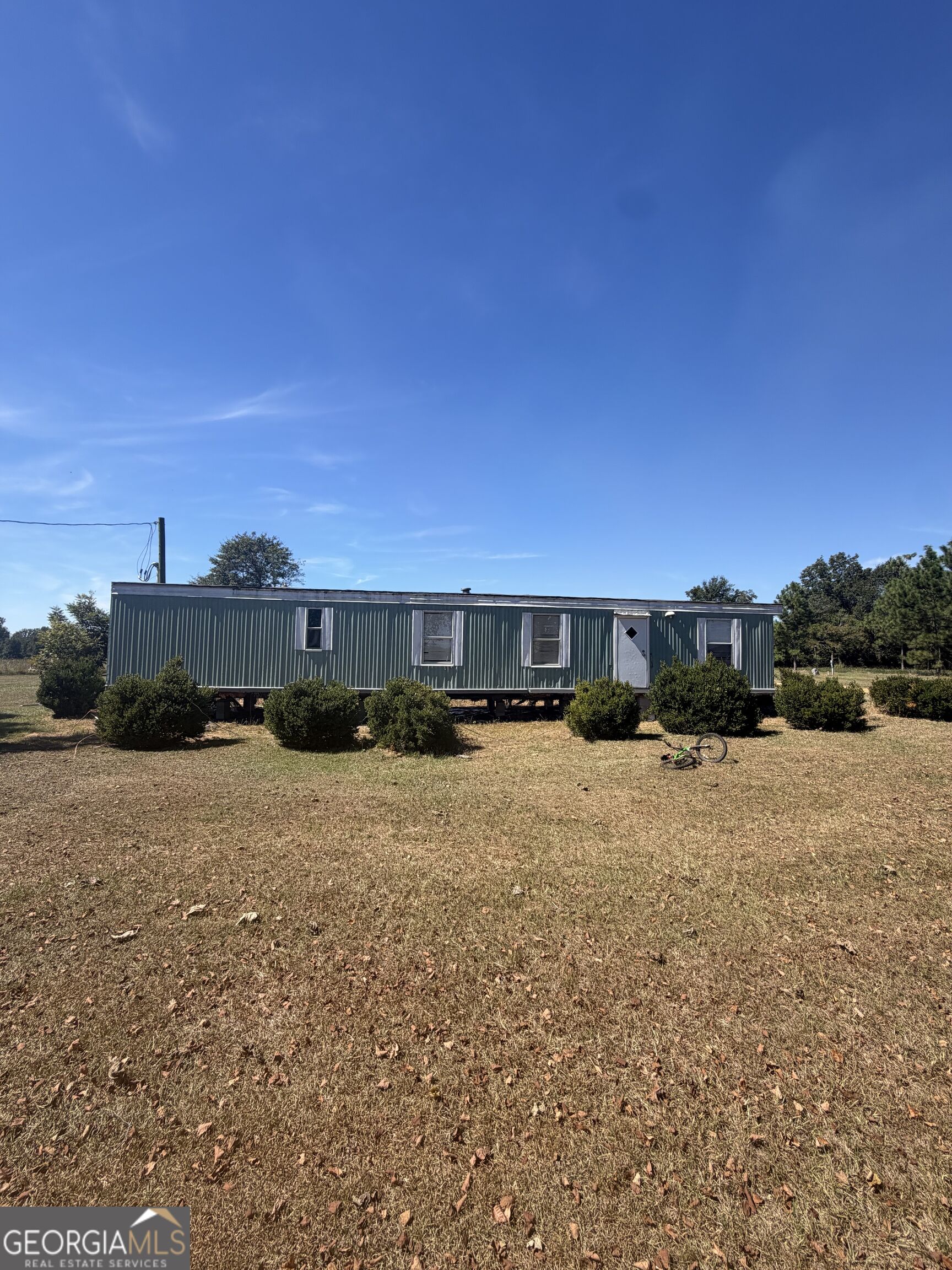 487 Perry Horton Road Property Photo 1