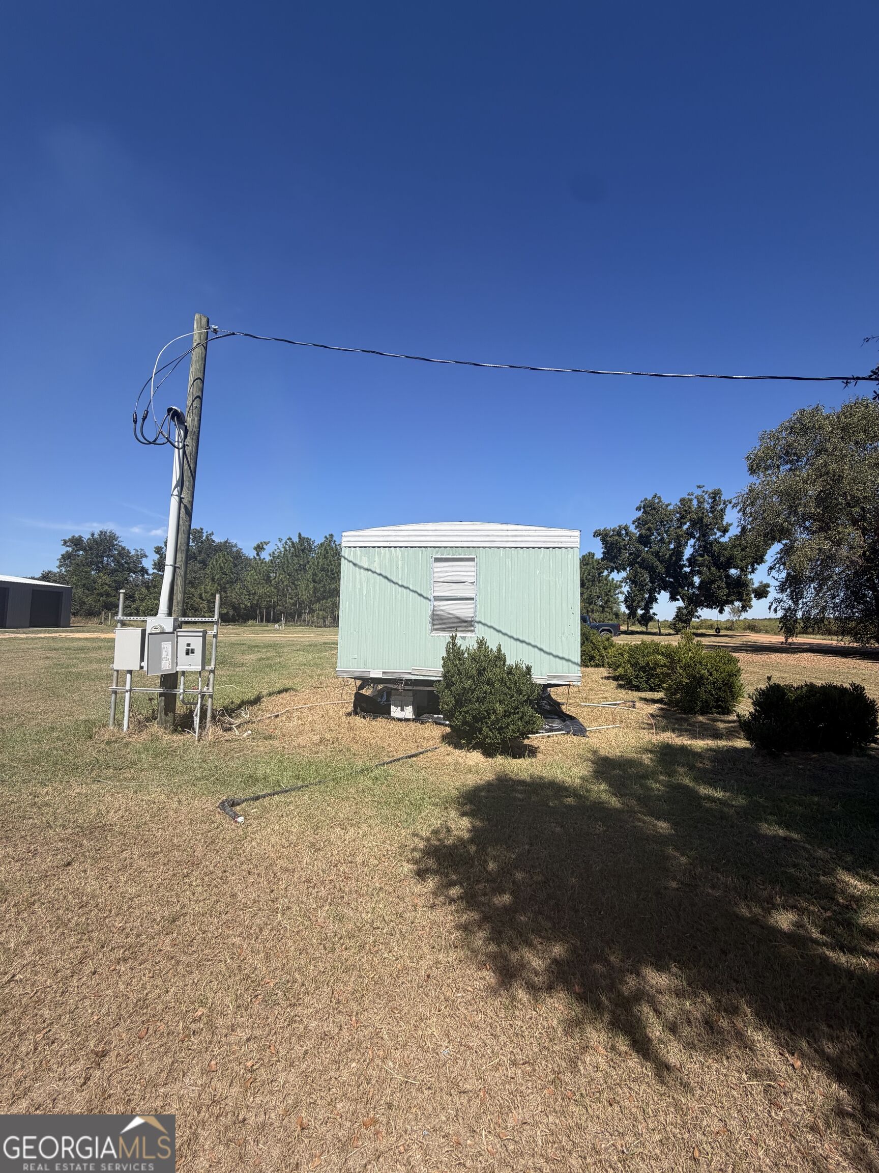 487 Perry Horton Road Property Photo 2