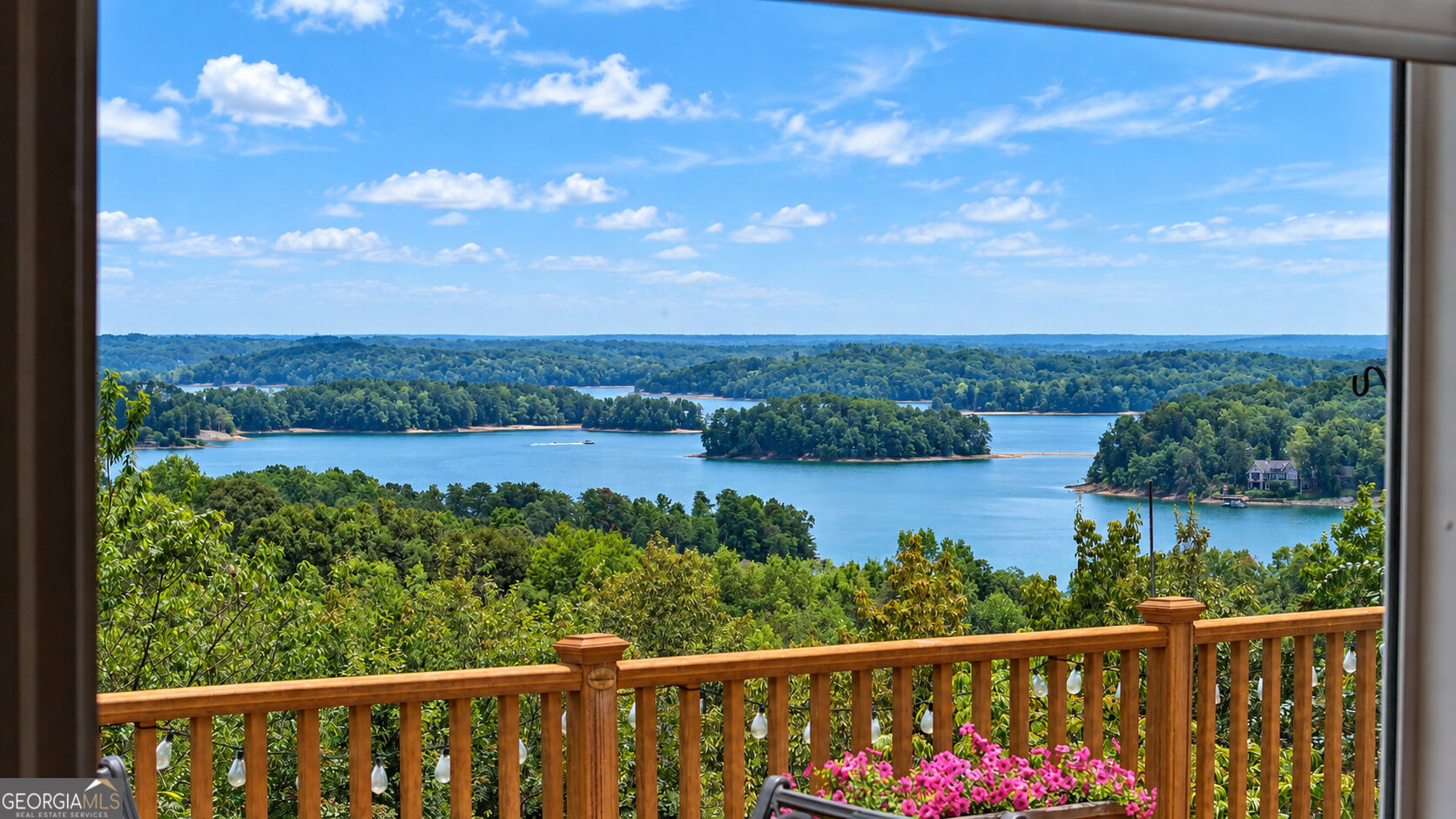 3657 Mariner Bluff Court Property Photo 4
