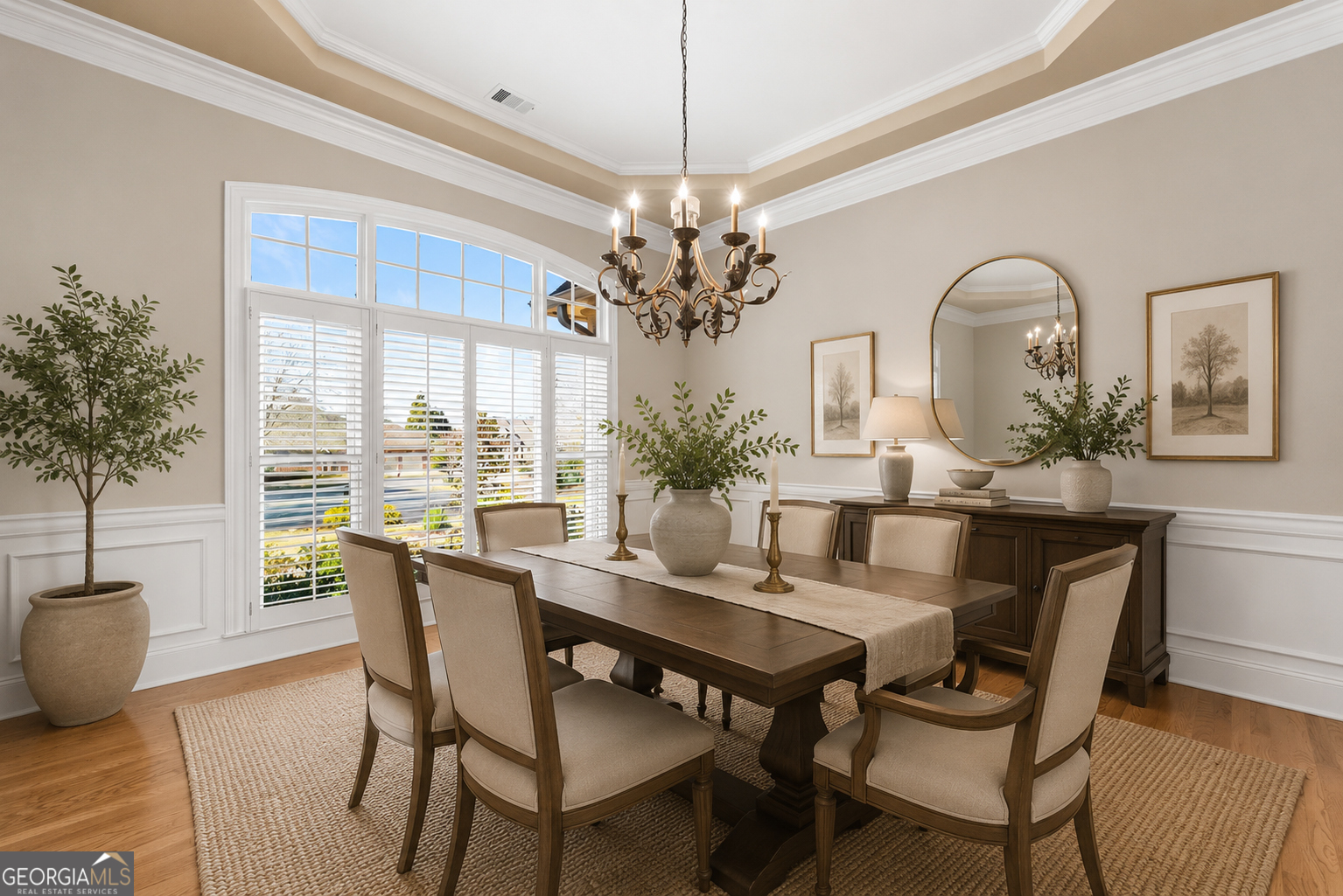 3657 Mariner Bluff Court Property Photo 9
