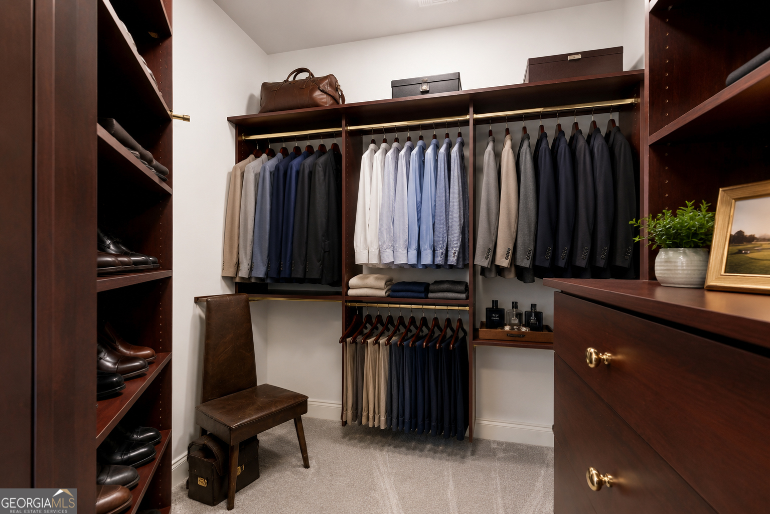 3657 Mariner Bluff Court Property Photo 16