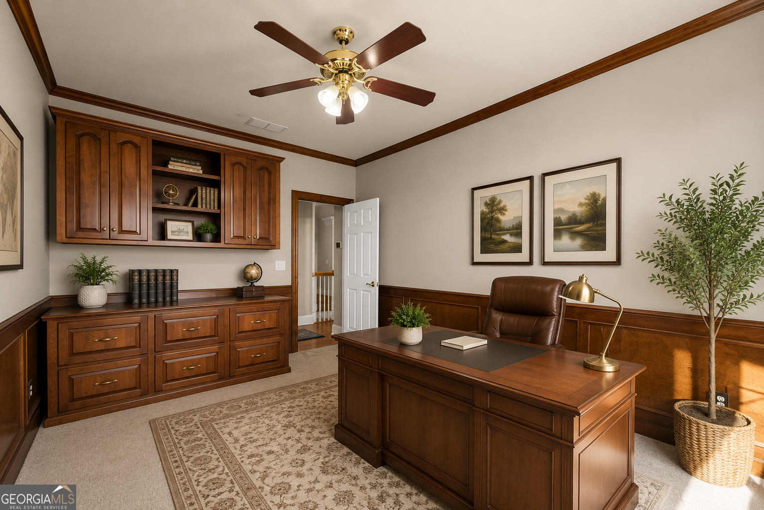 3657 Mariner Bluff Court Property Photo 18