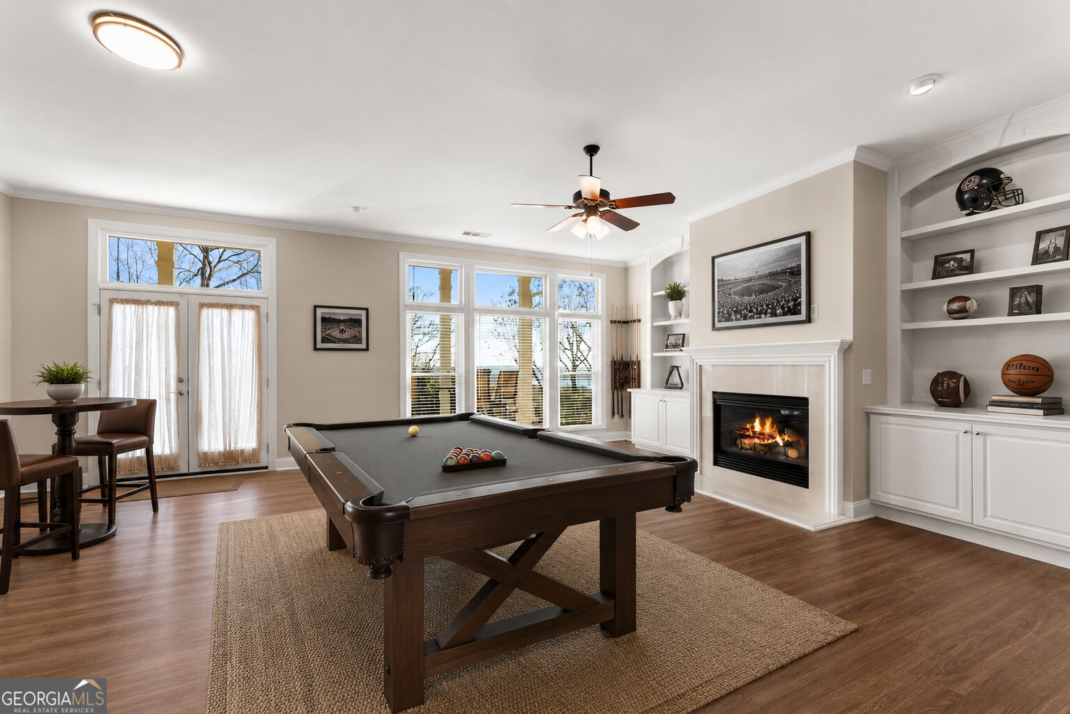 3657 Mariner Bluff Court Property Photo 20