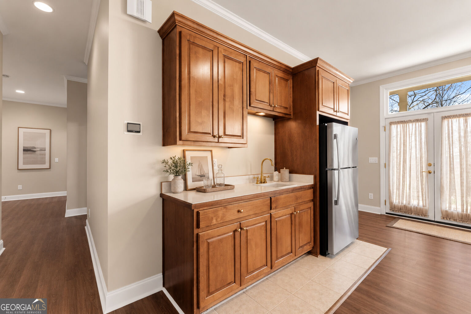 3657 Mariner Bluff Court Property Photo 21
