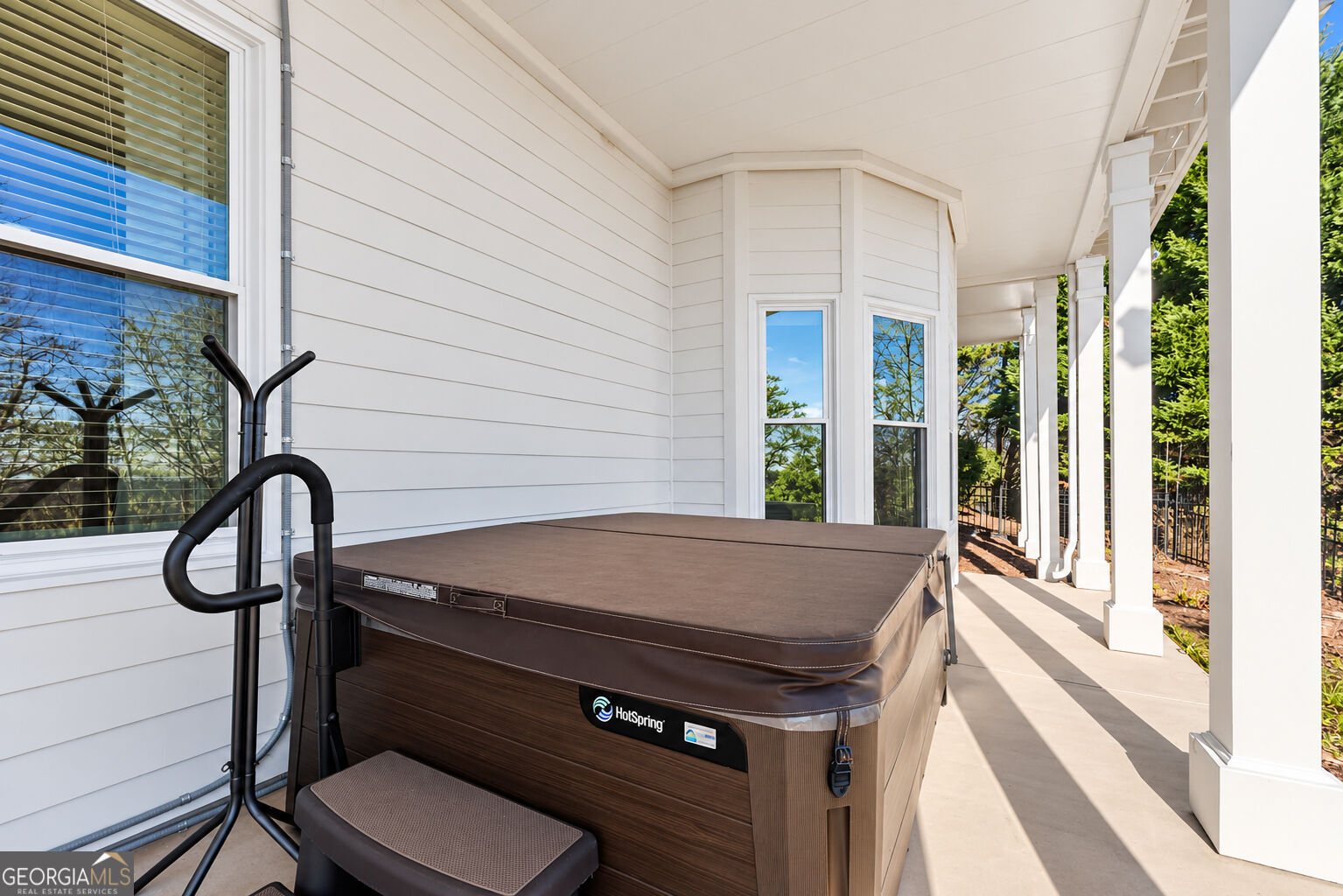 3657 Mariner Bluff Court Property Photo 27