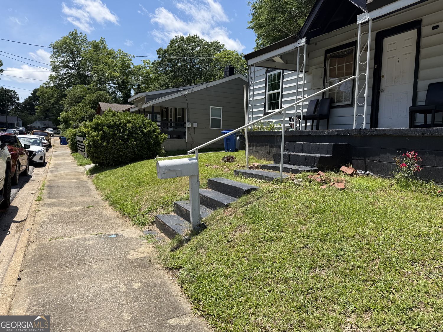 1067 Desota Street Property Photo 3