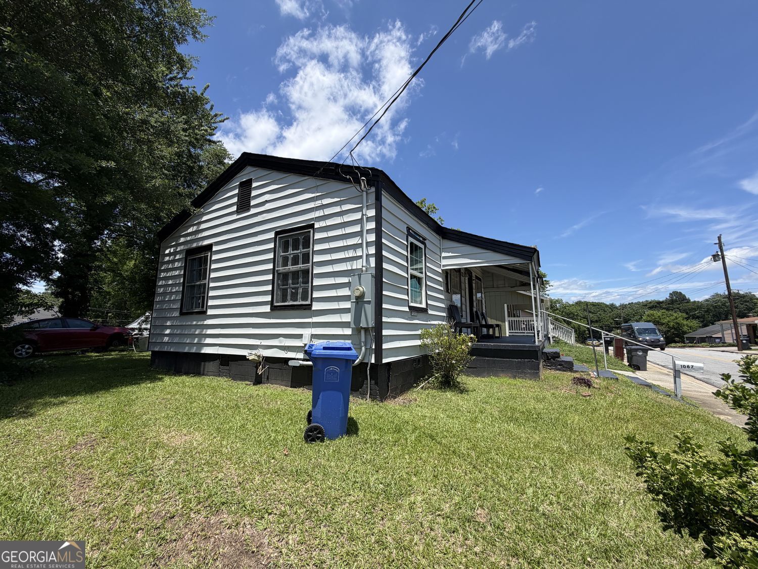 1067 Desota Street Property Photo 11