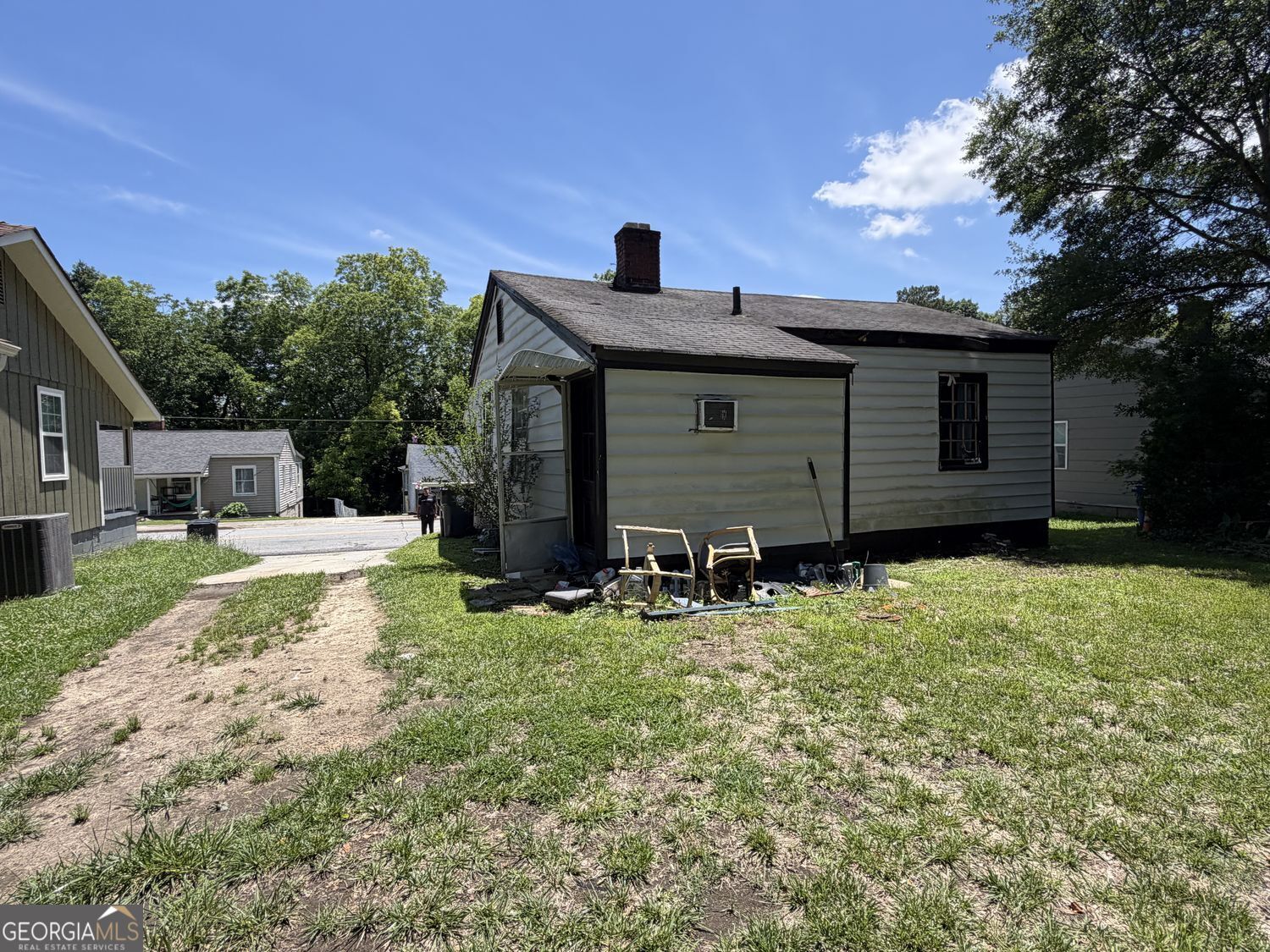 1067 Desota Street Property Photo 14