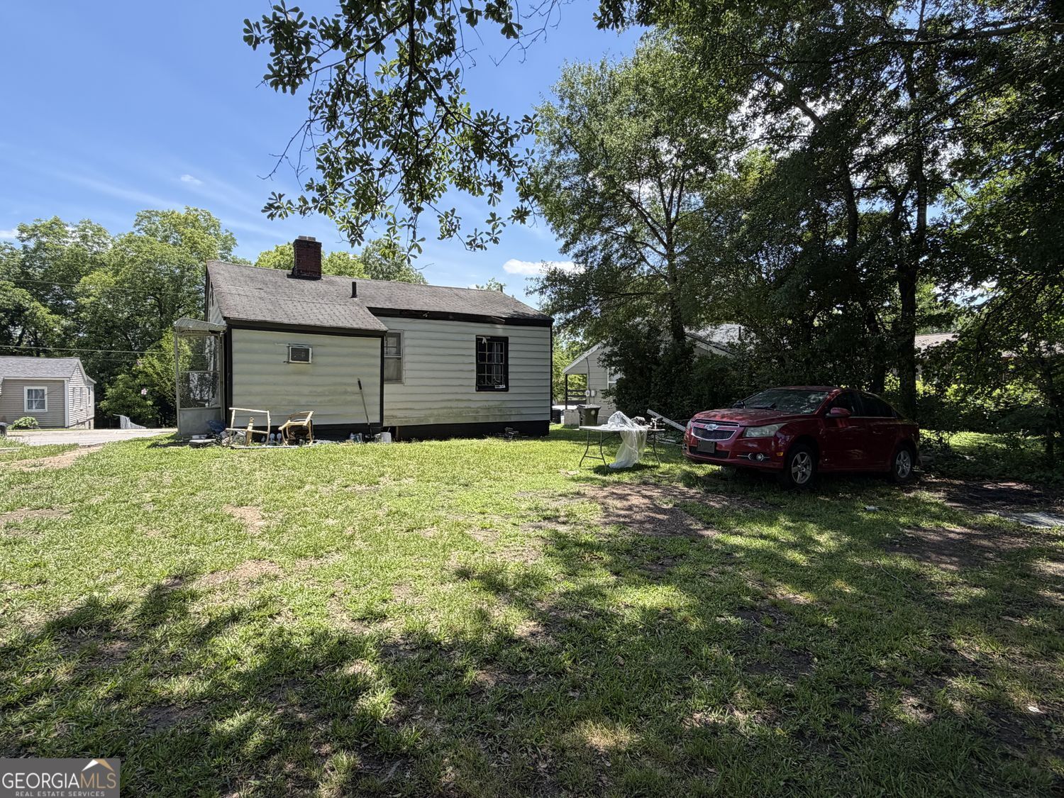 1067 Desota Street Property Photo 16