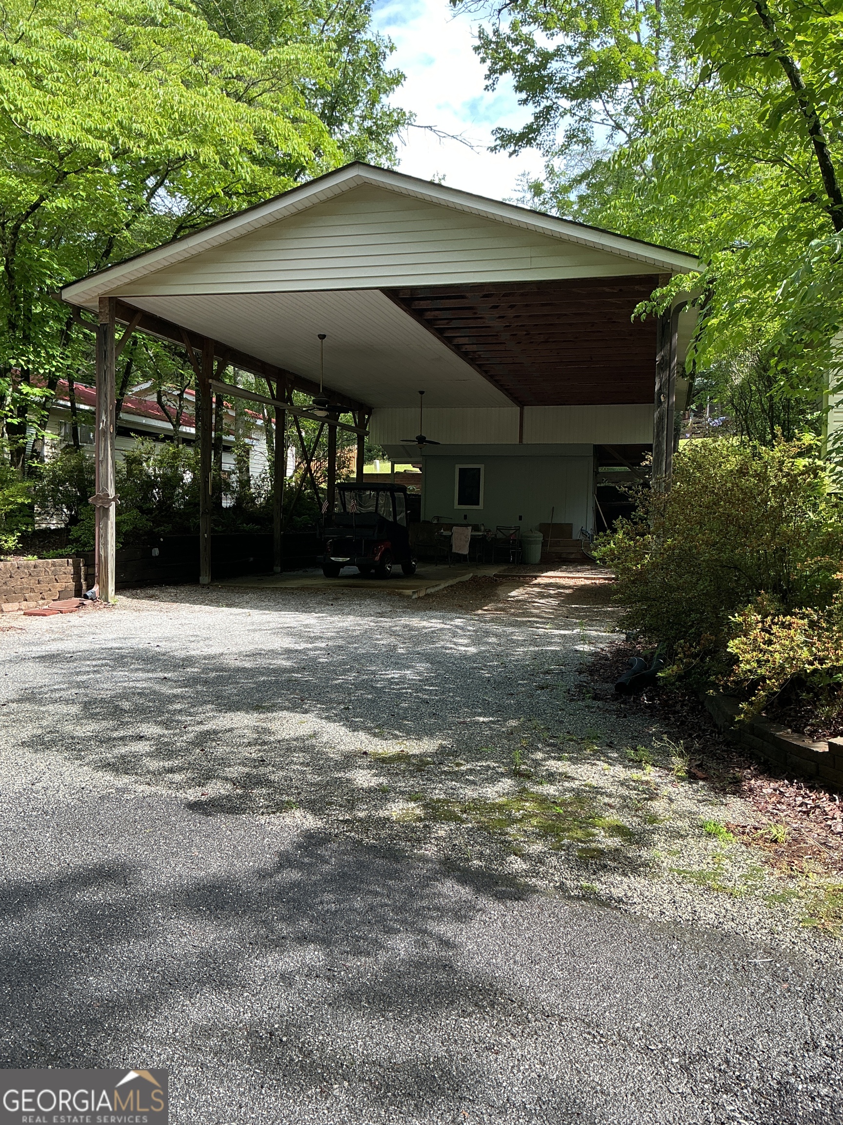 40 Canyon Pass Property Photo 1