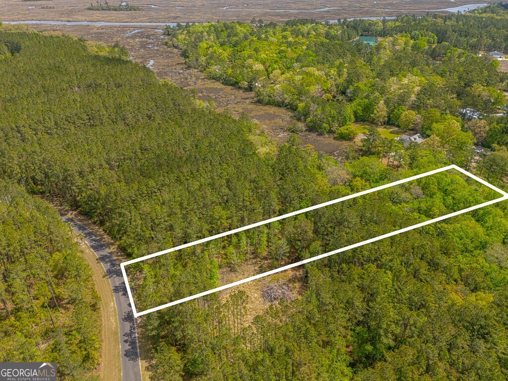 LOT 4 Waverly Lane Property Photo 1