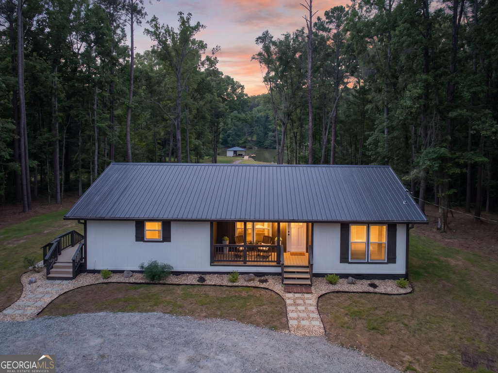 554 S Steel Bridge Road Property Photo 1