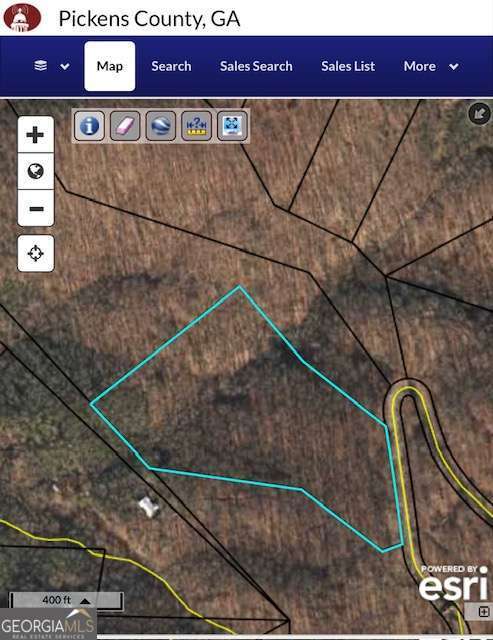 0 Highlands Parkway LOT 45 Property Photo 1