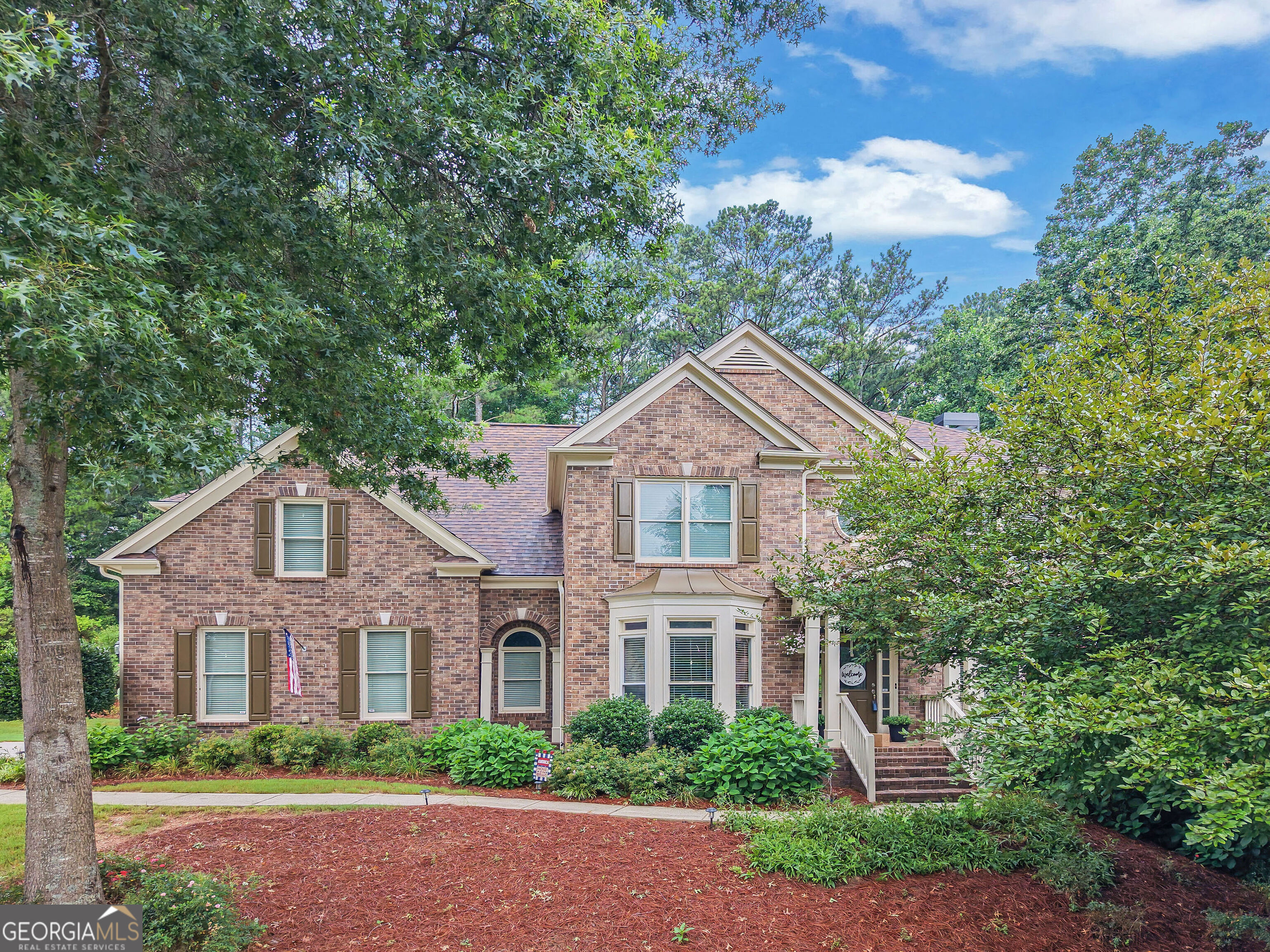 210 River Laurel Way Property Photo 1