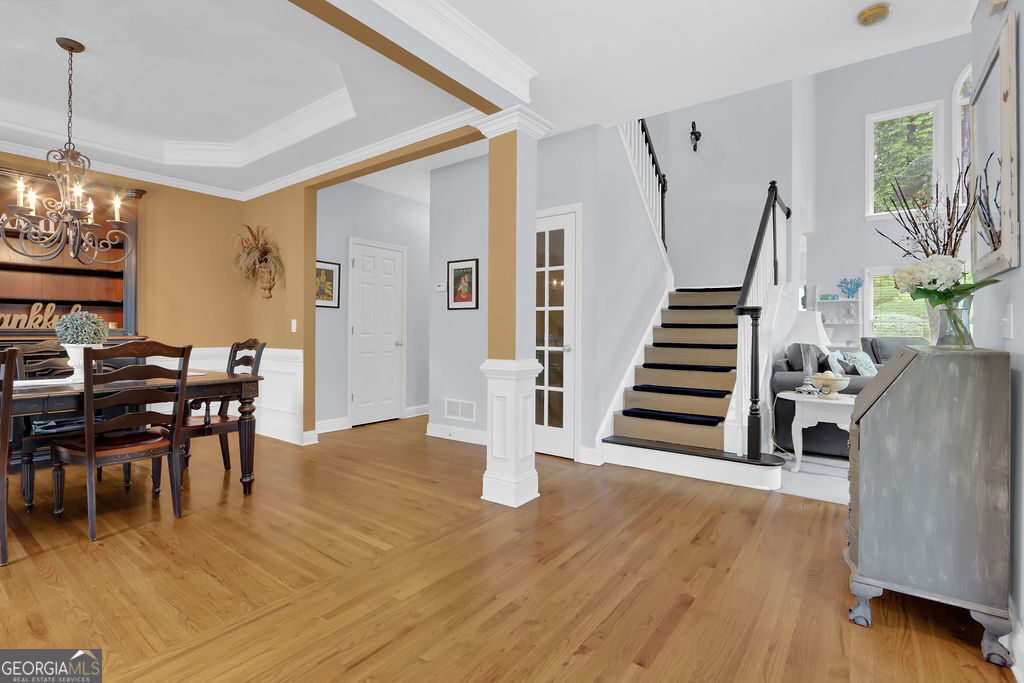 210 River Laurel Way Property Photo 7