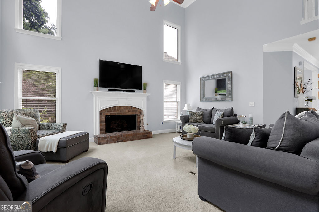 210 River Laurel Way Property Photo 12